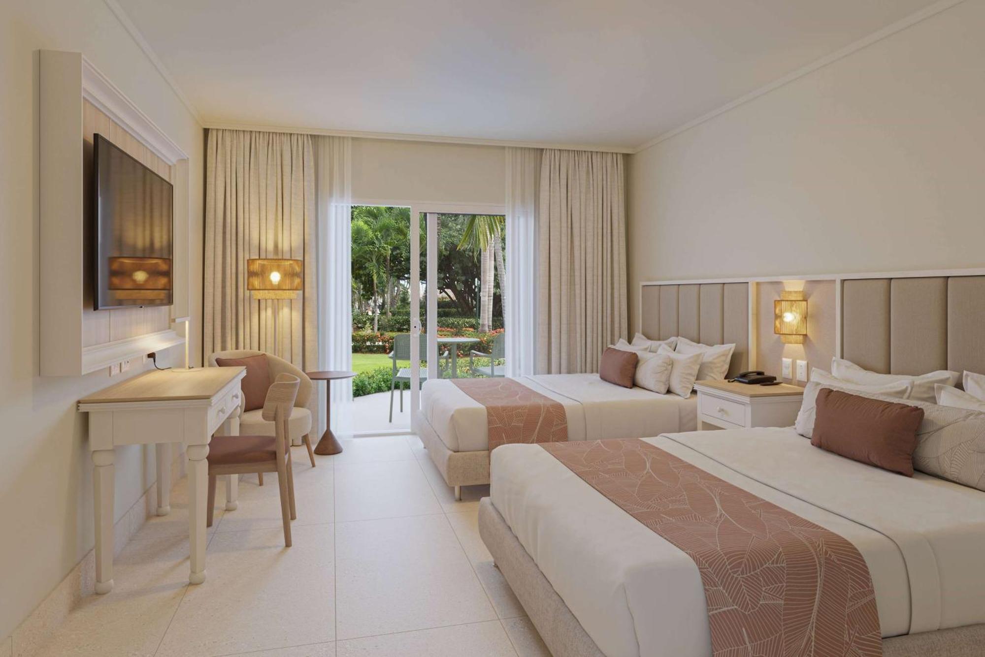 Wyndham Alltra Resort Punta Cana
