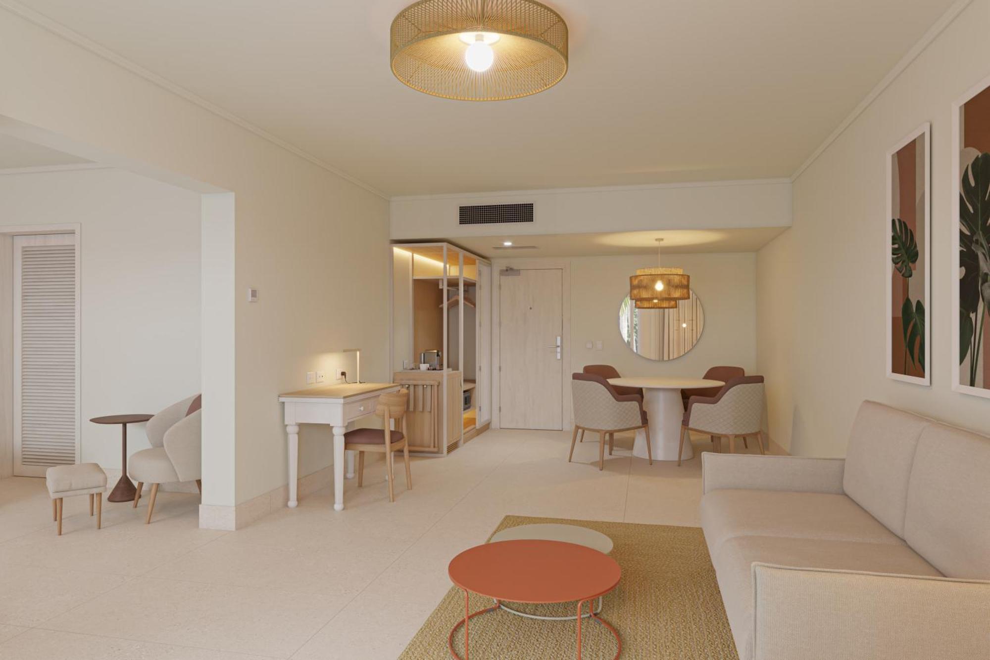 Resort Wyndham Alltra