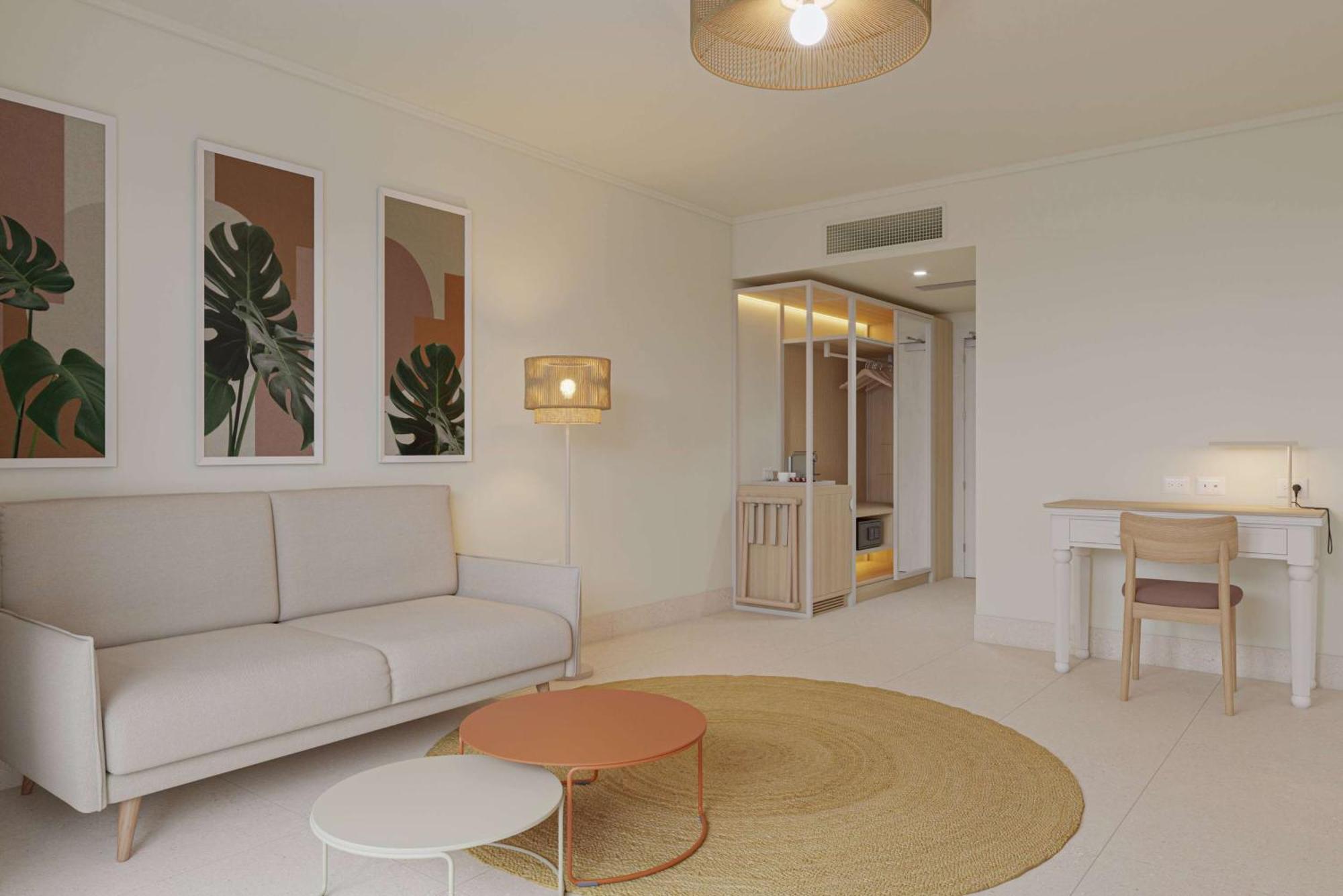Wyndham Alltra Resort 5*