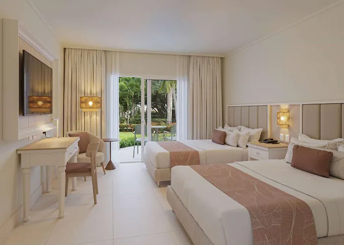 Dreams Punta Cana Resort&Spa