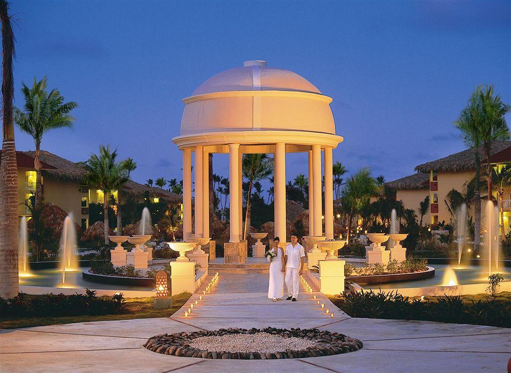 Dreams Resort&spa 5* Punta Cana