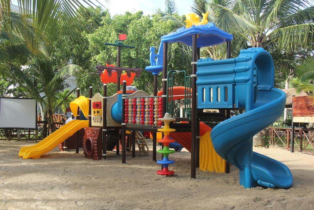Dreams Resort&spa Resort Punta Cana