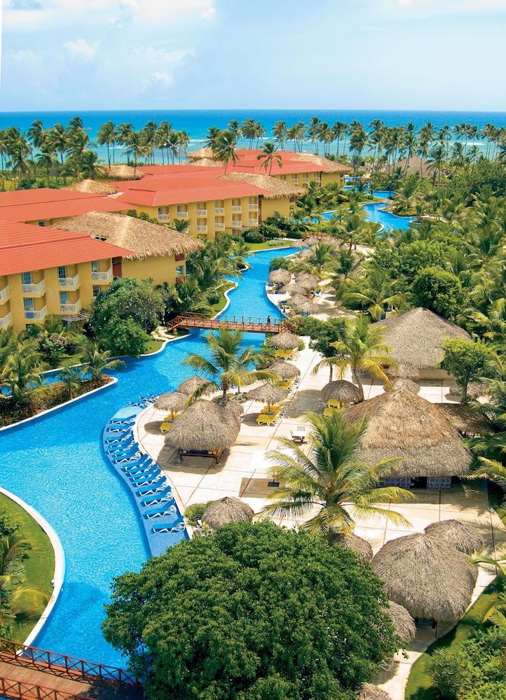 Resort Dreams Resort&spa 5*