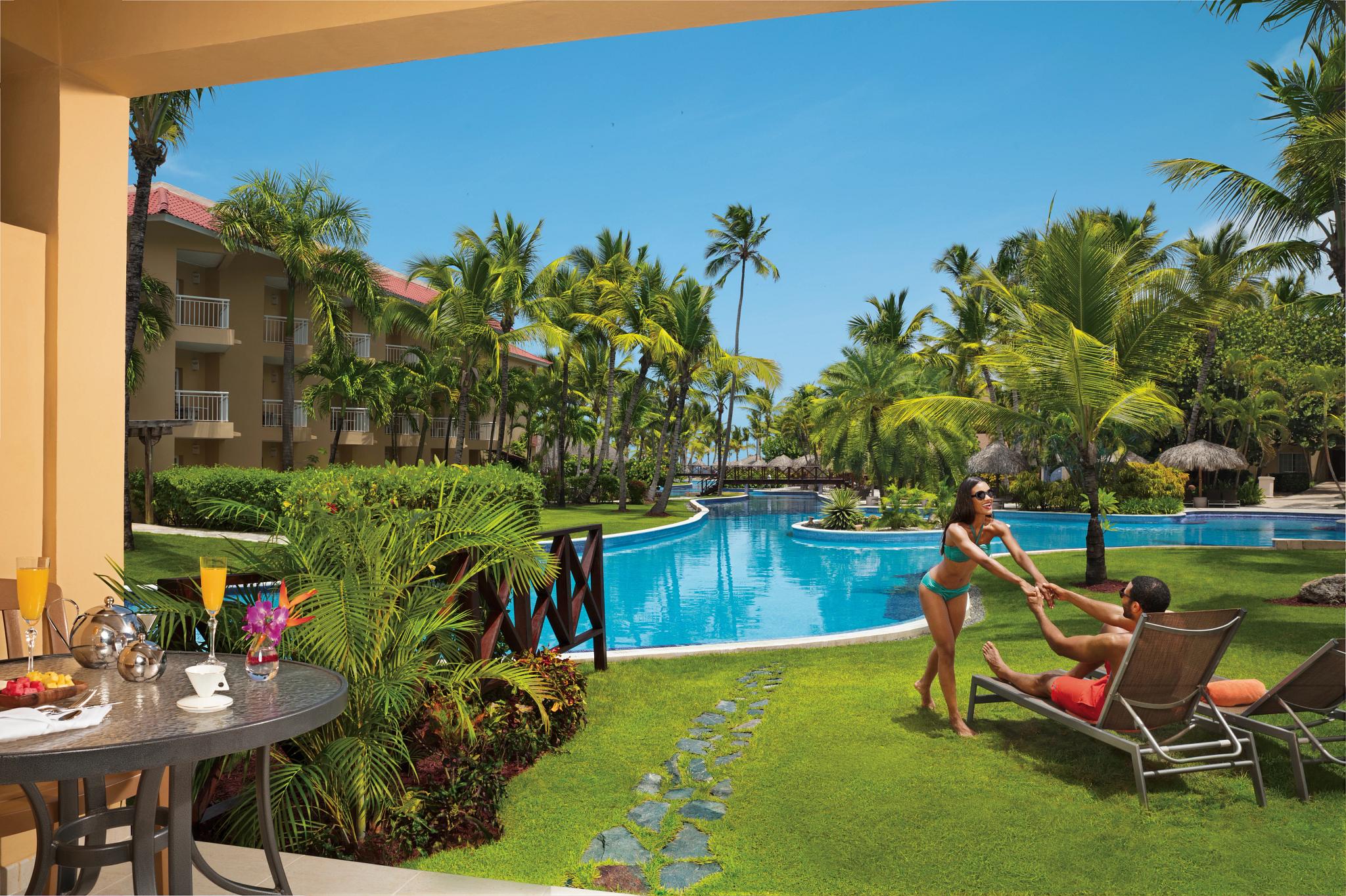Dreams Resort&spa
