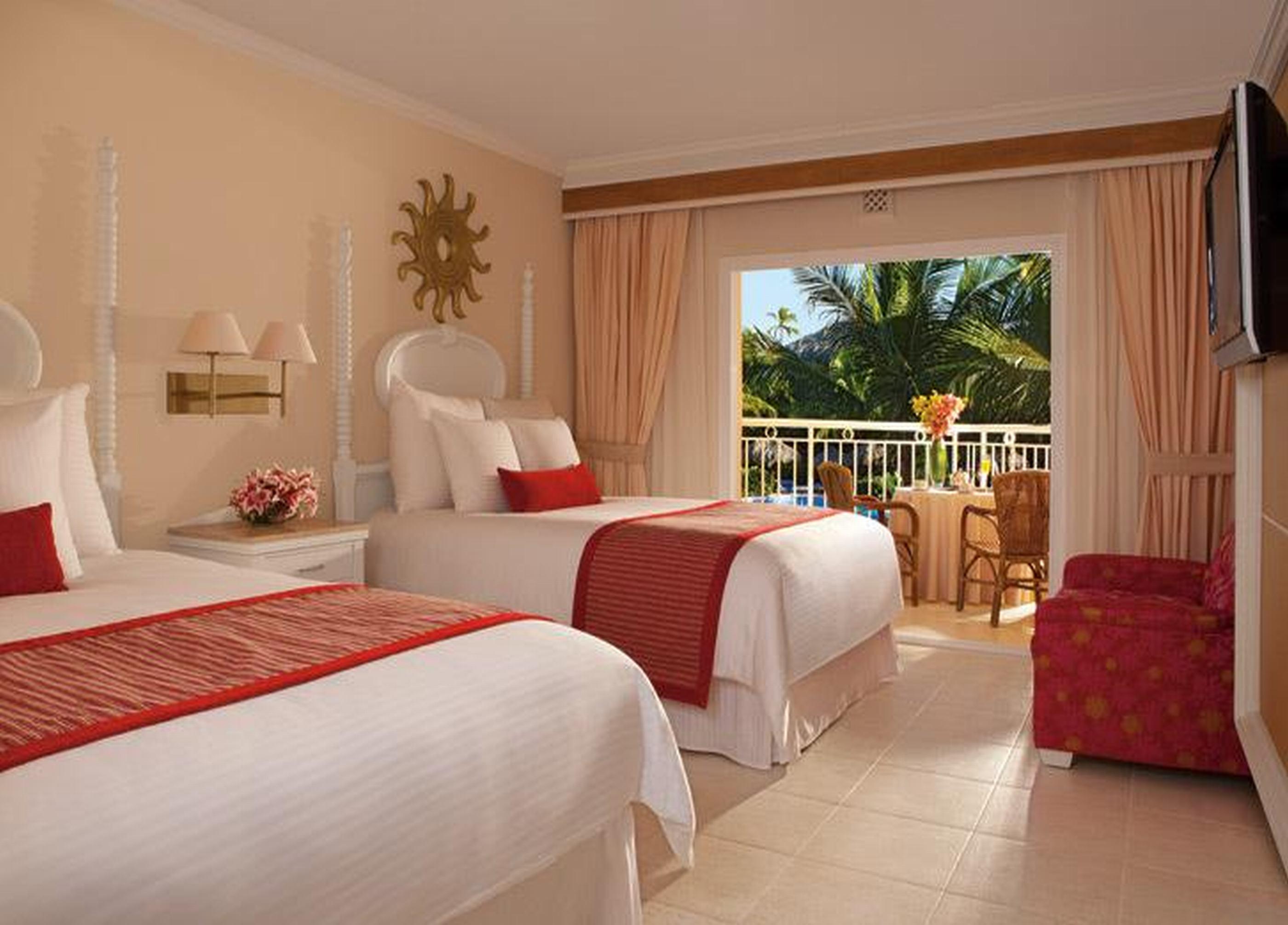 Dreams Resort&spa Resort Punta Cana
