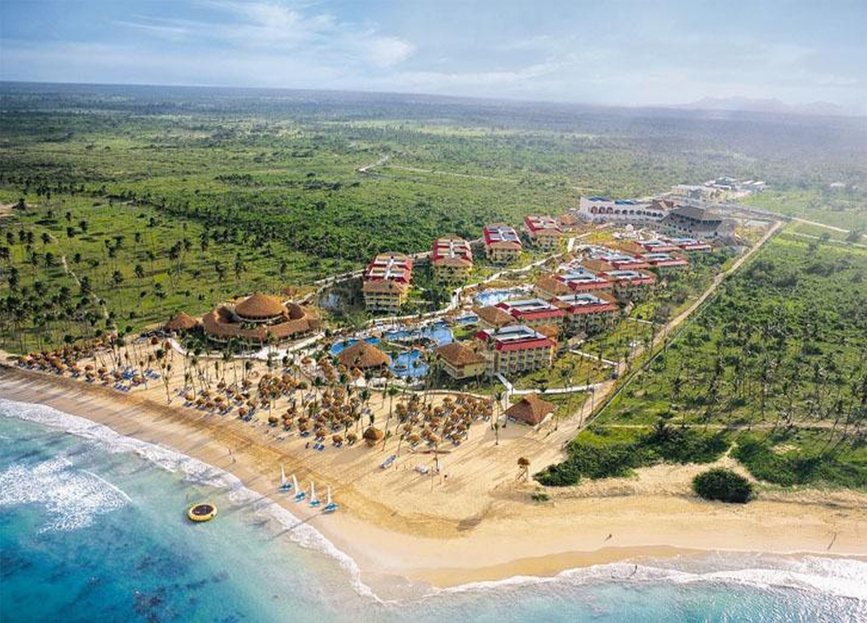 Resort Dreams Resort&spa