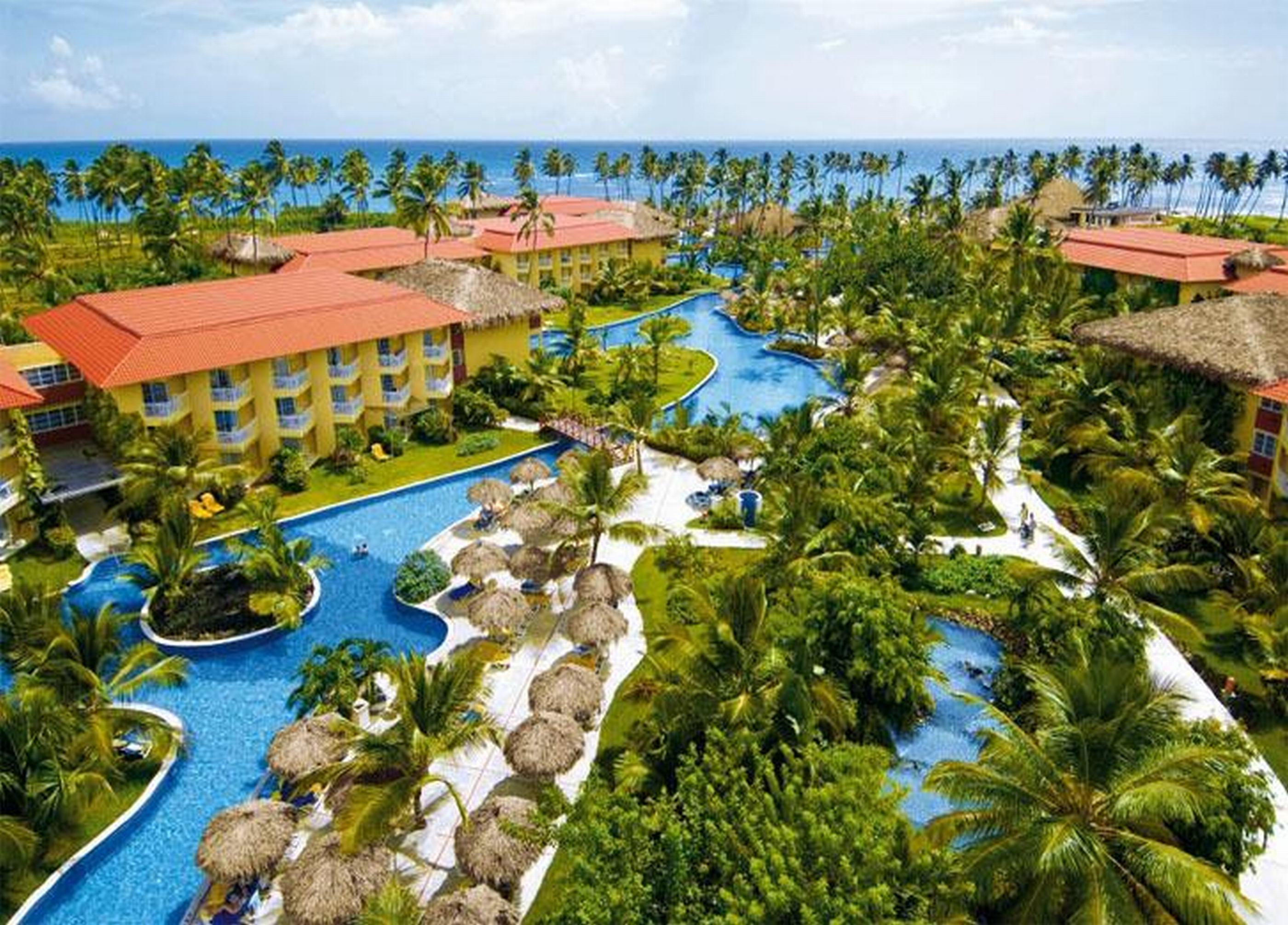 Dreams Resort&spa Punta Cana