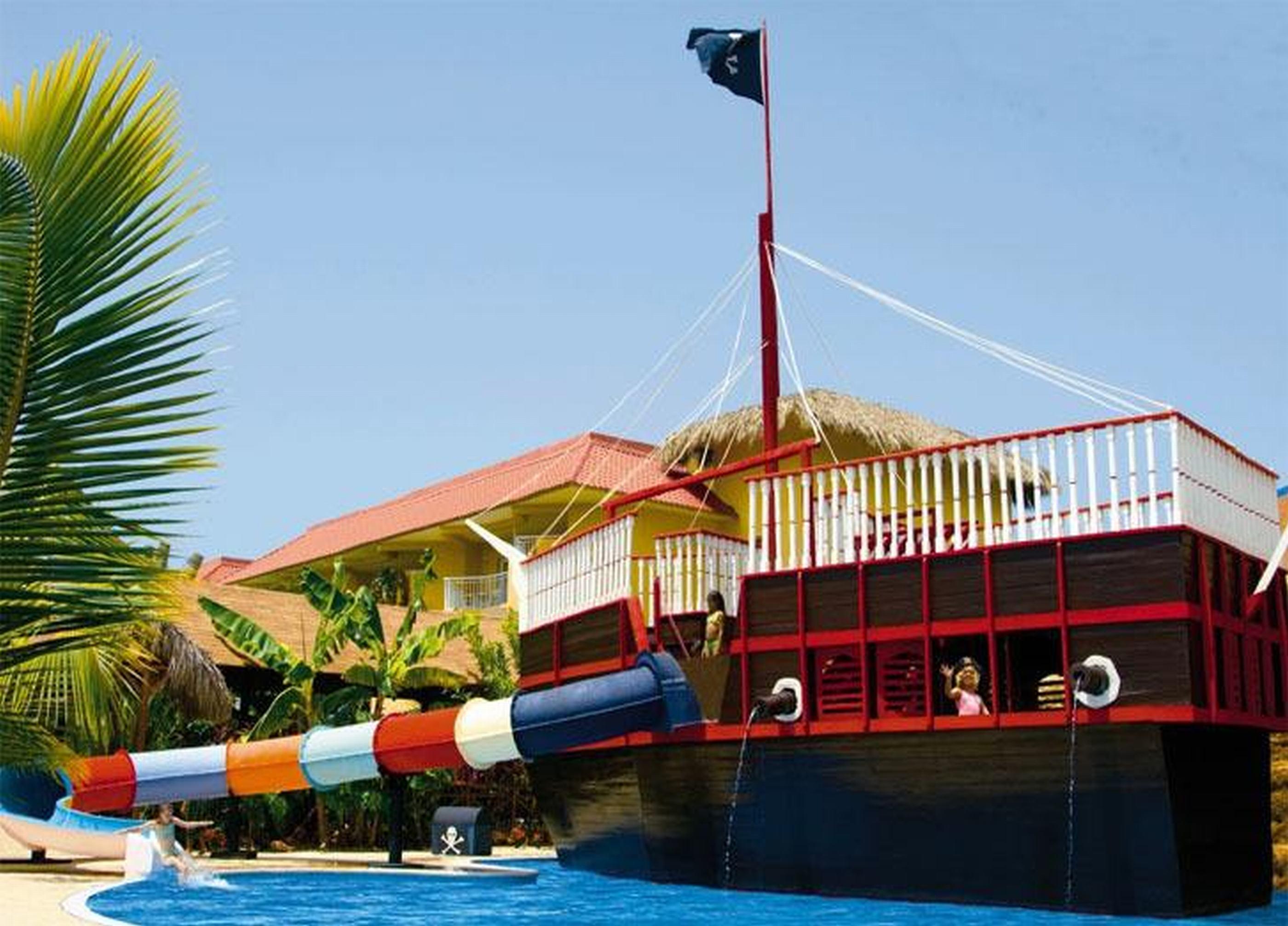 Dreams Resort&spa Resort Punta Cana
