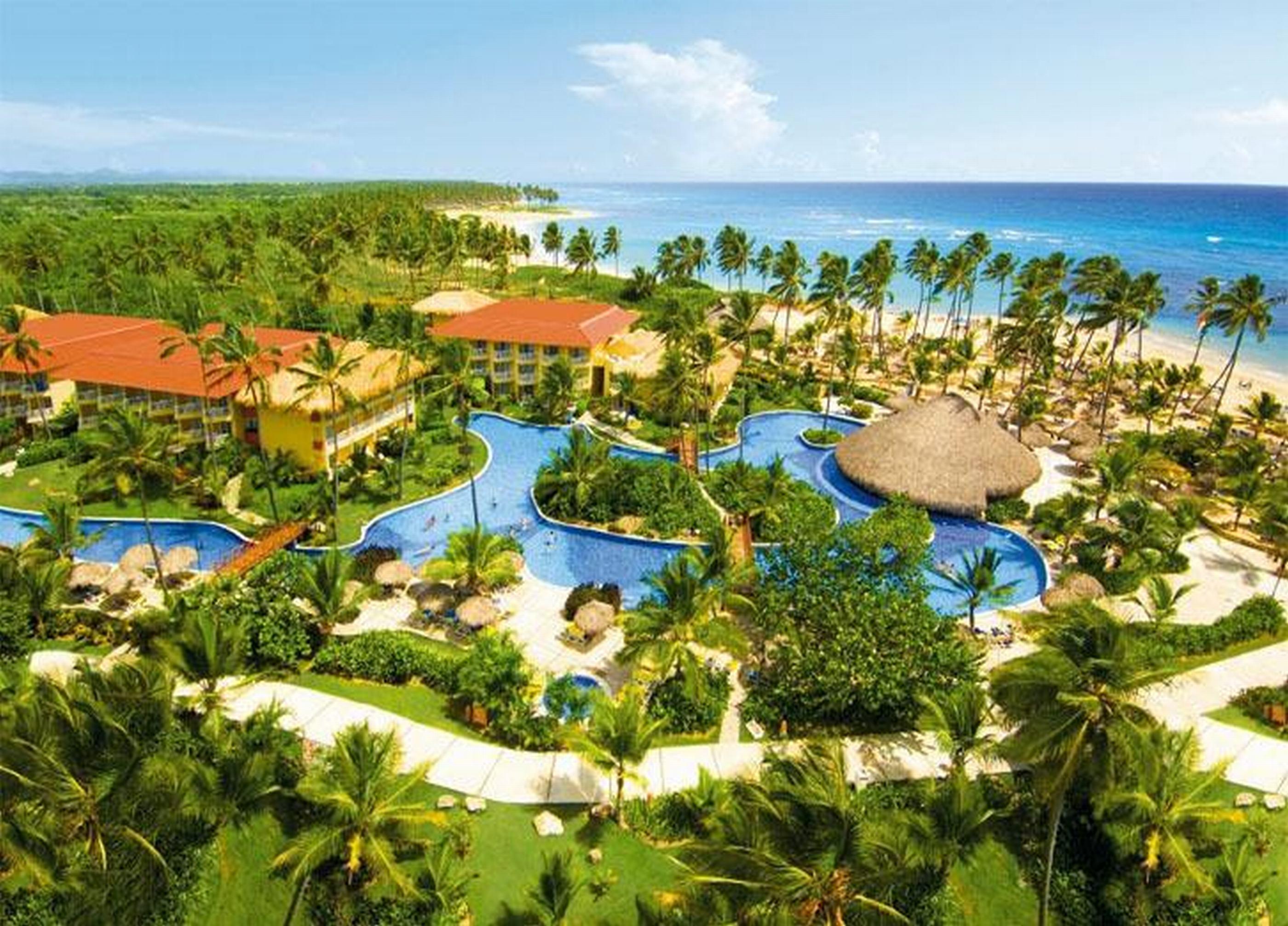 Dreams Resort&spa Punta Cana
