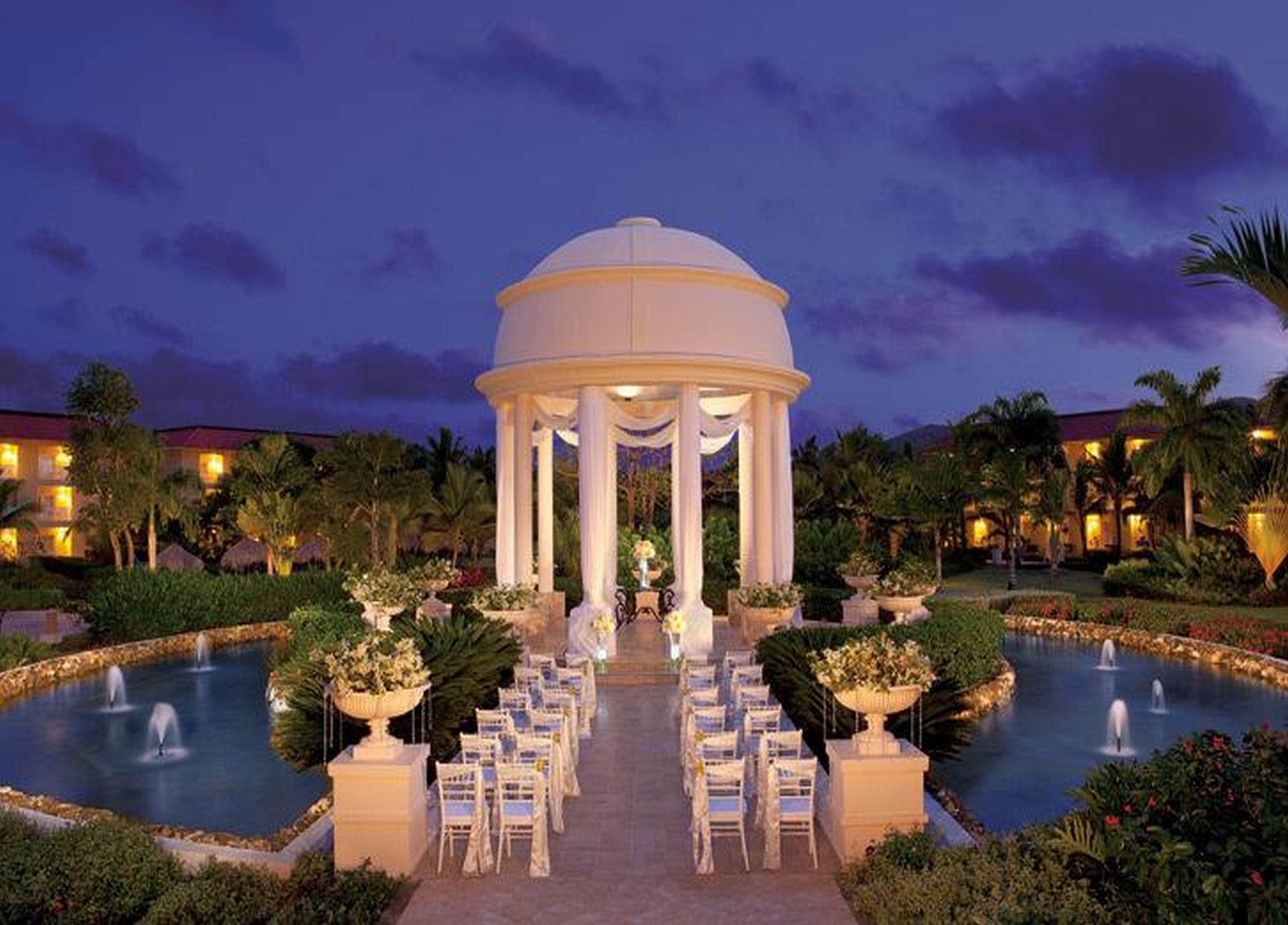 Dreams Resort&spa Resort Punta Cana