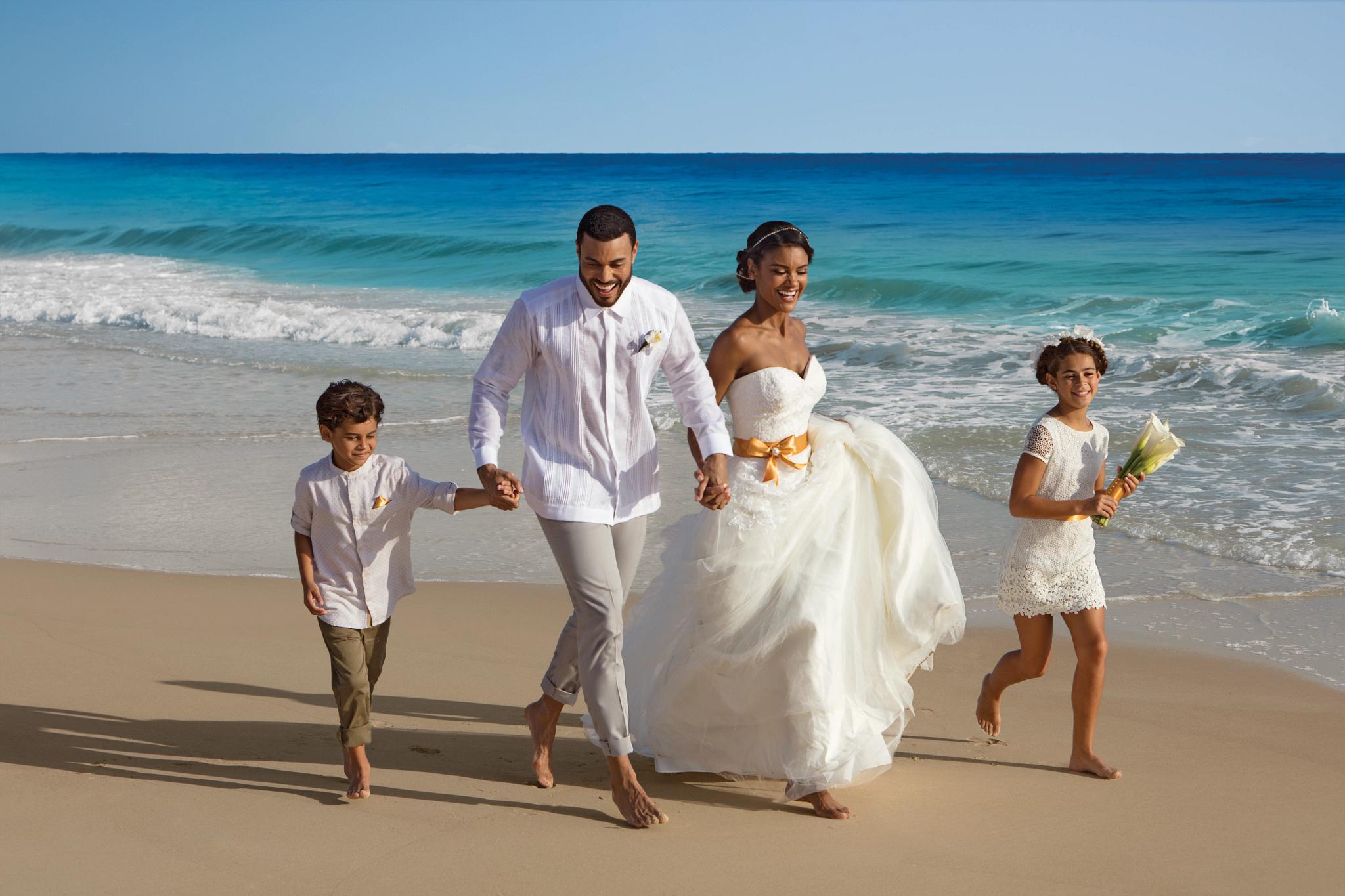 Dreams Resort&spa Resort 5*