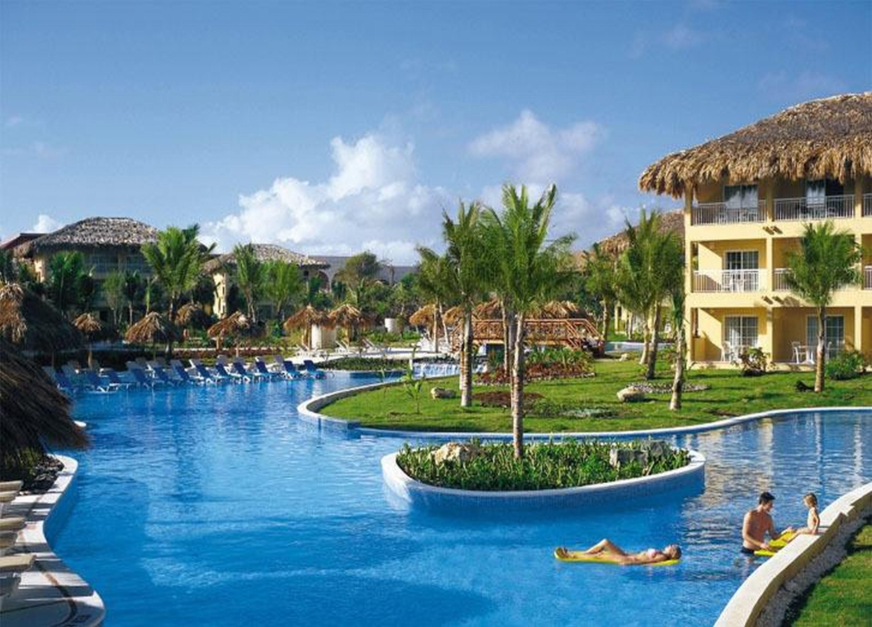 Dreams Resort&spa 5* Punta Cana