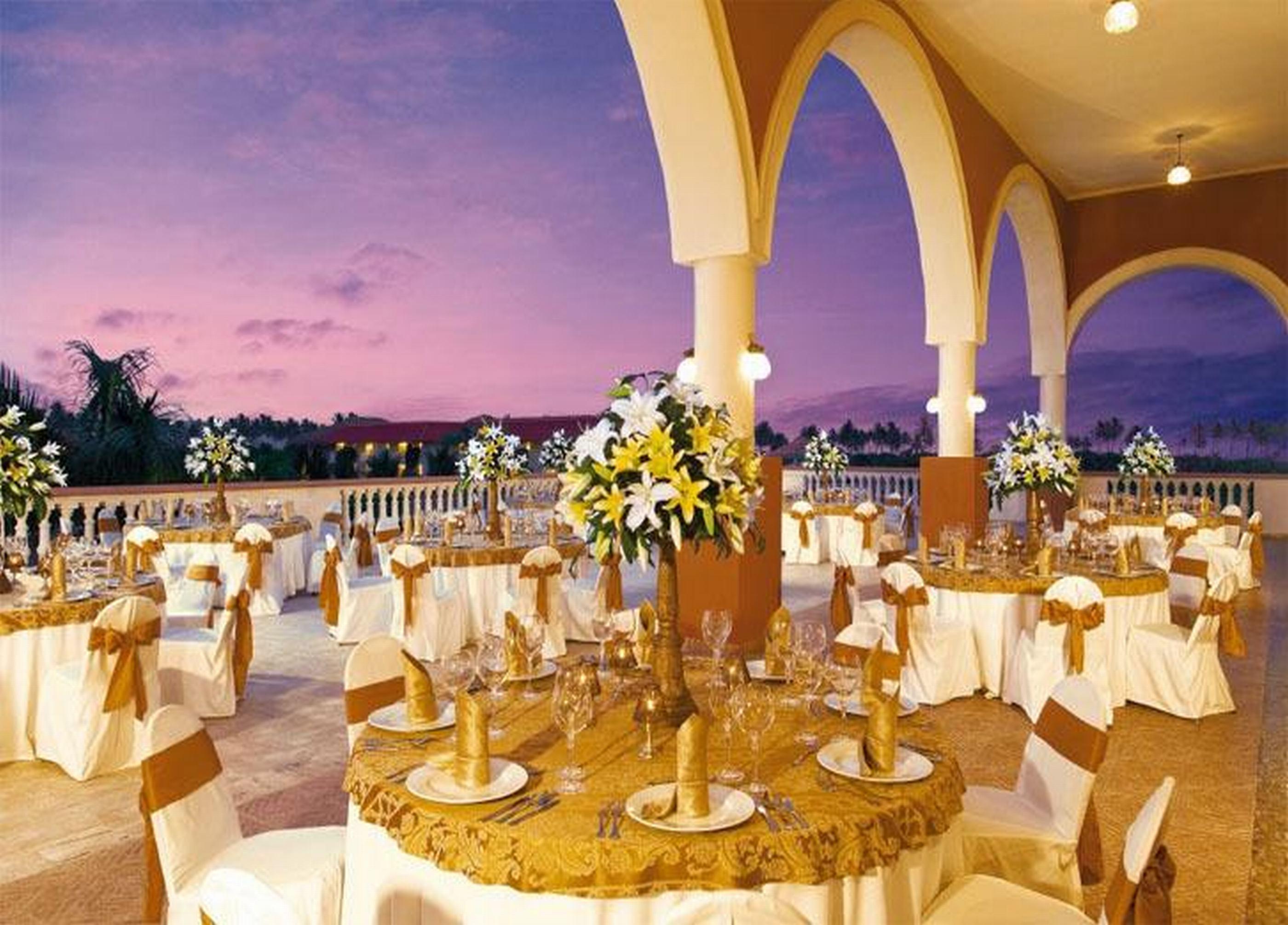 Dreams Resort&spa 5* Punta Cana