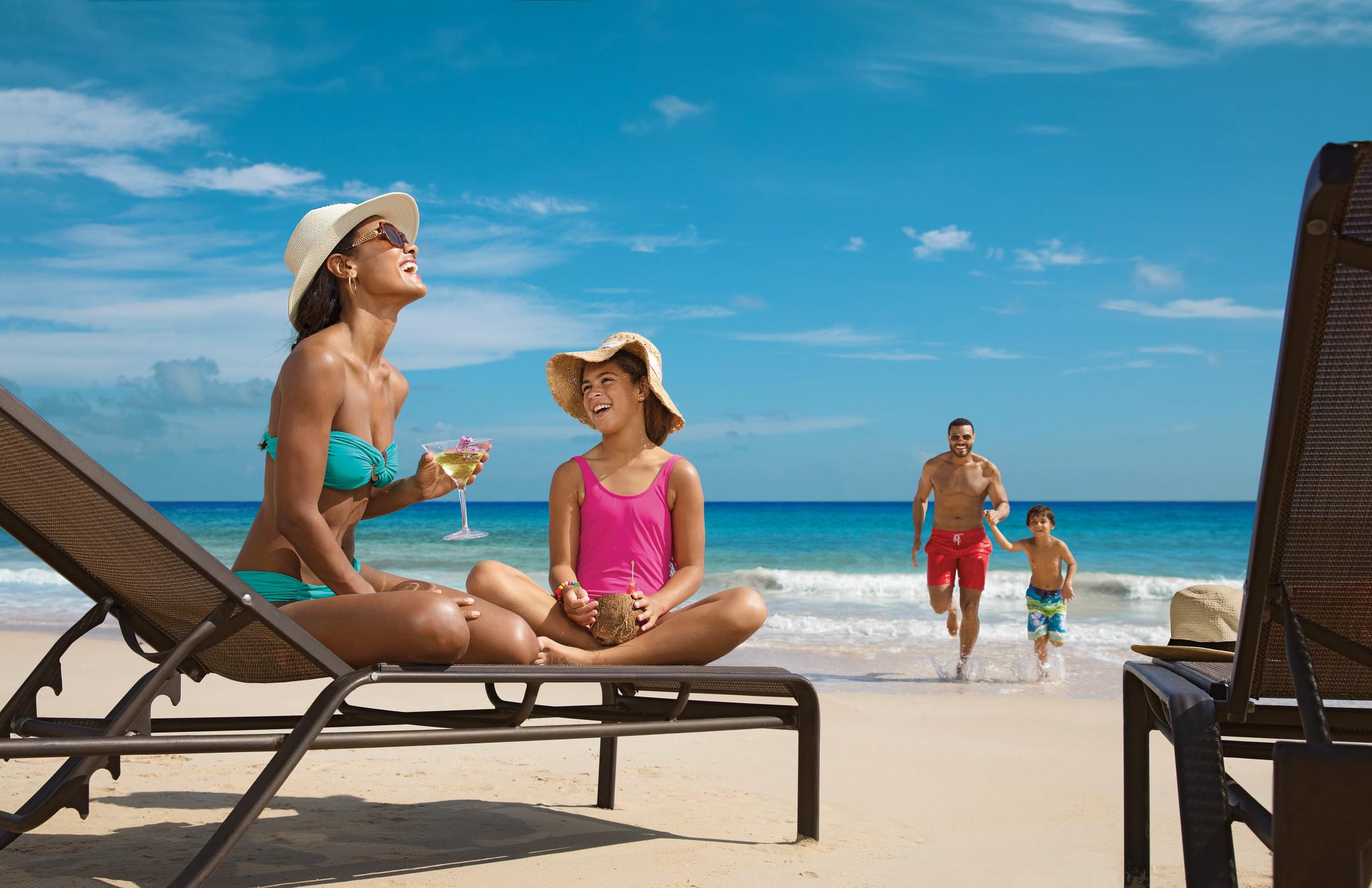 Resort Dreams Resort&spa Punta Cana