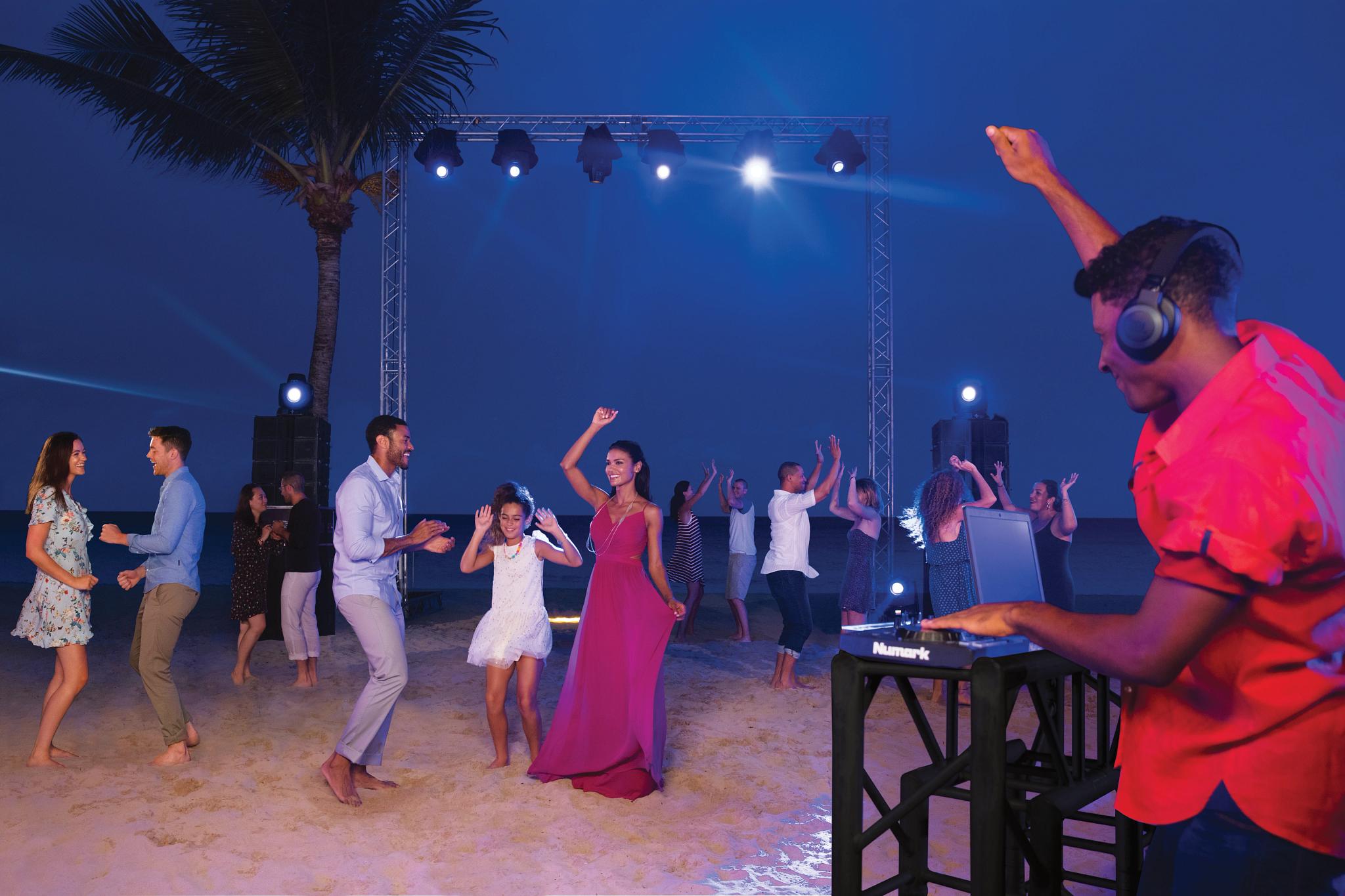 Dreams Resort&spa Resort 5*