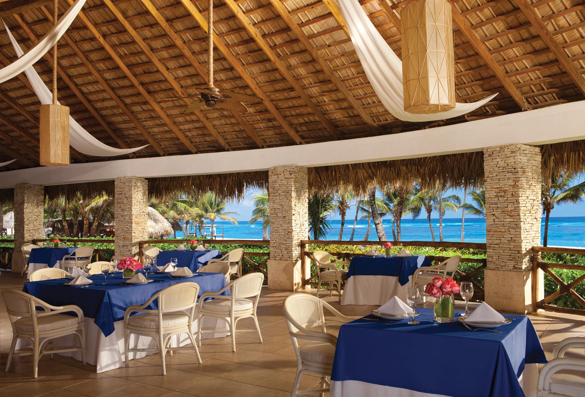 Dreams Resort&spa 5*