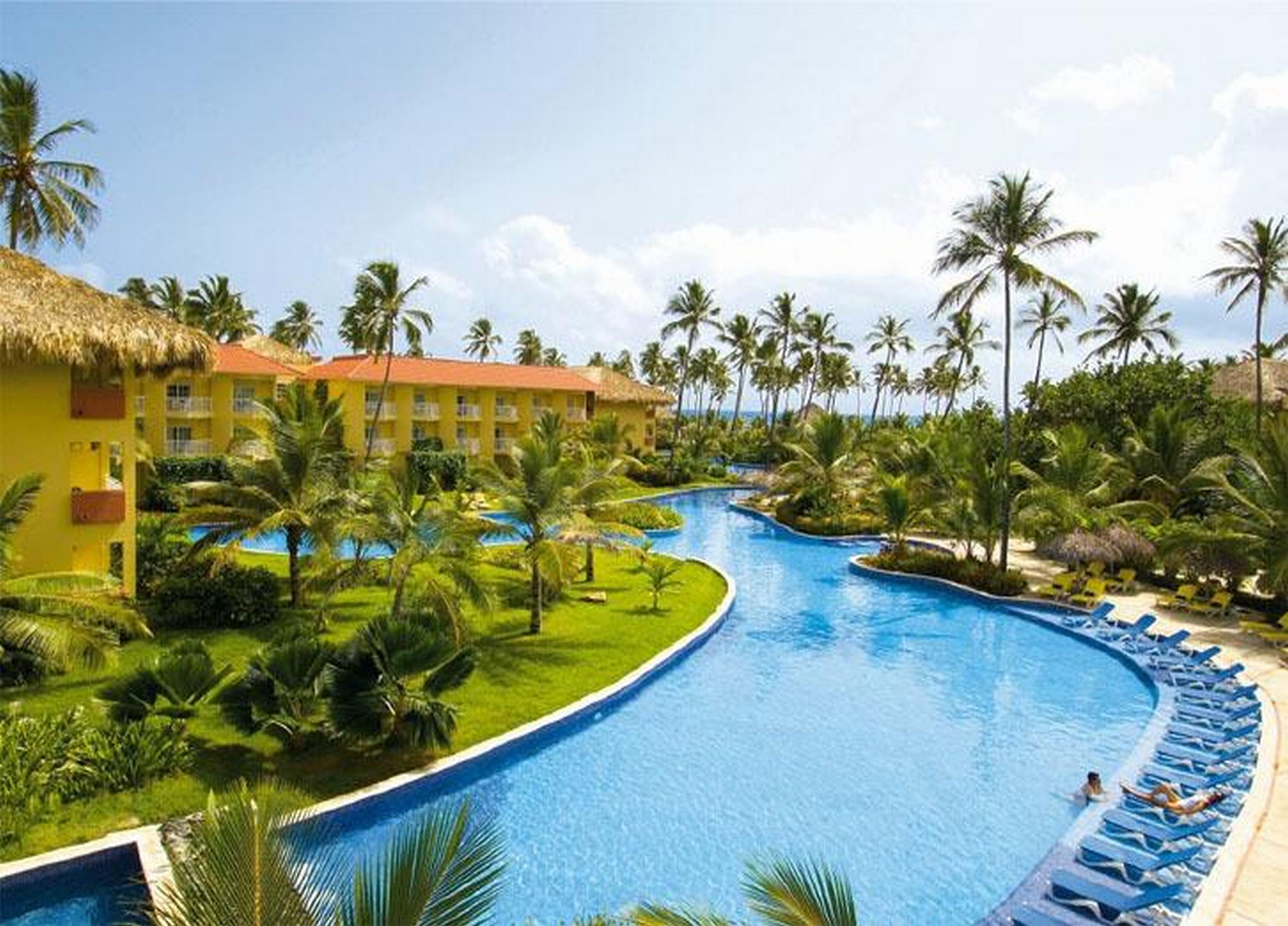 Dreams Resort&spa