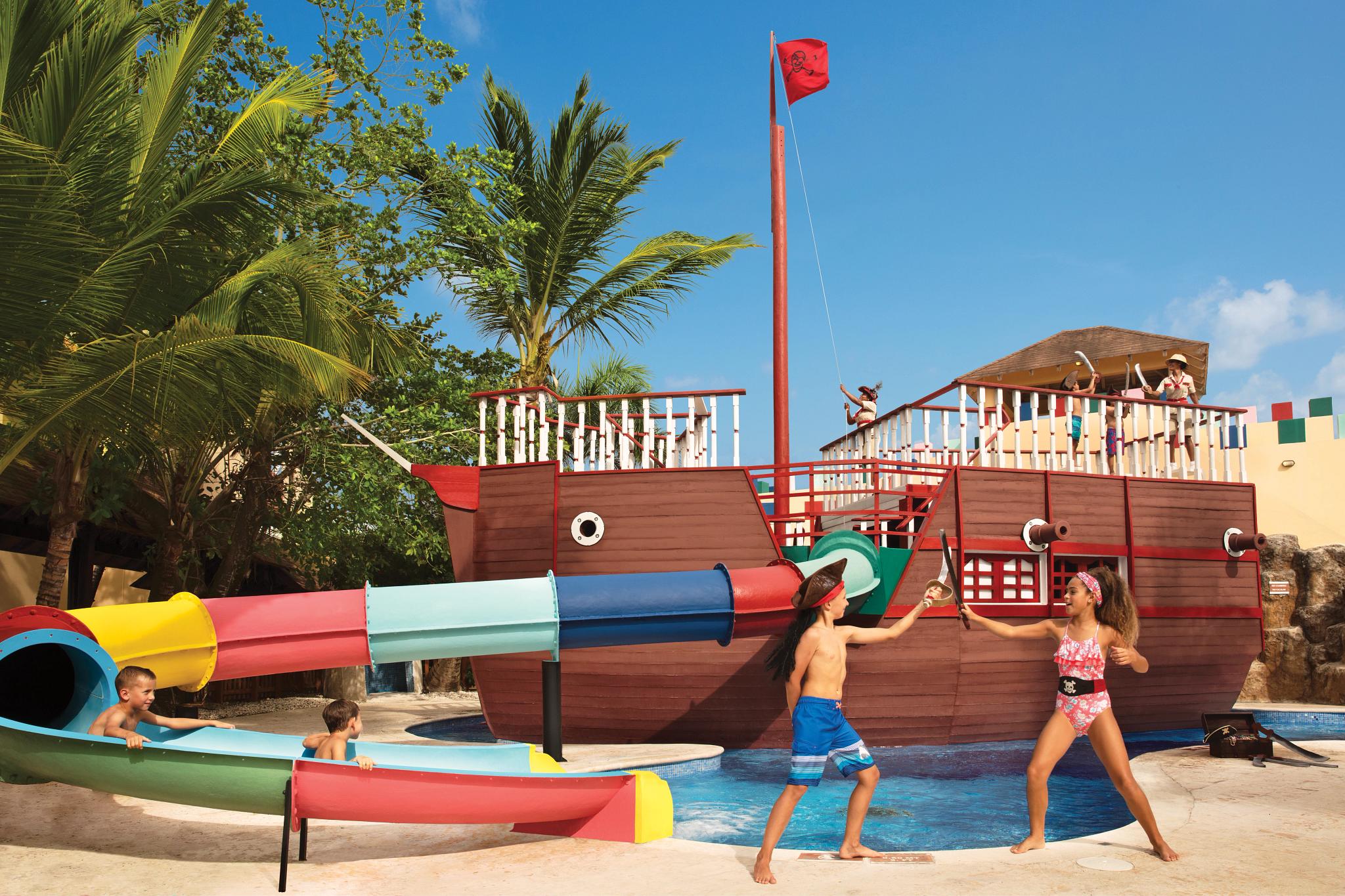Resort Dreams Resort&spa