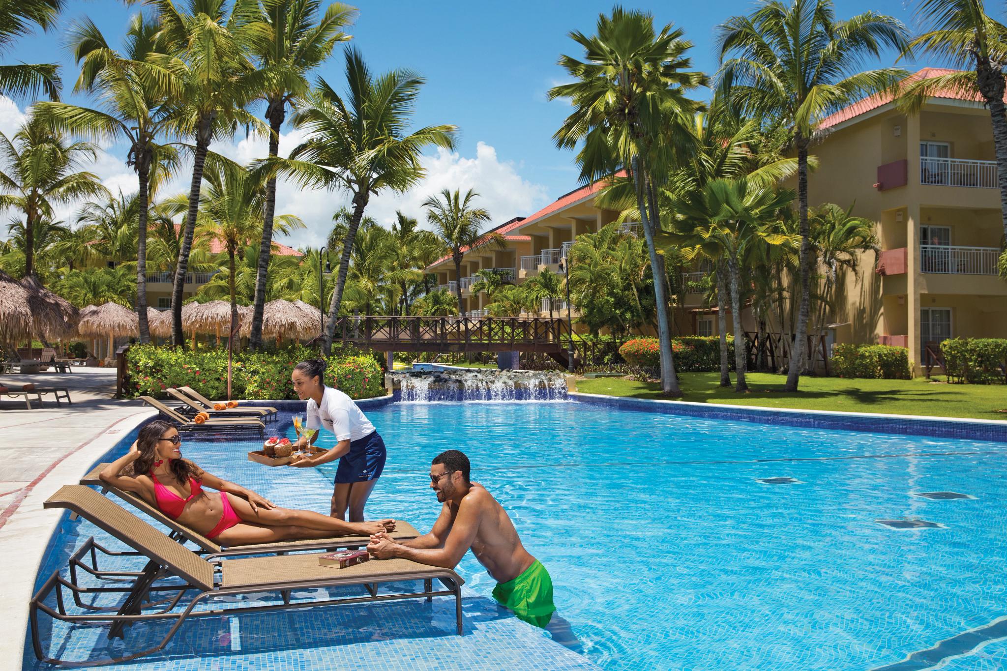 Dreams Resort&spa Resort