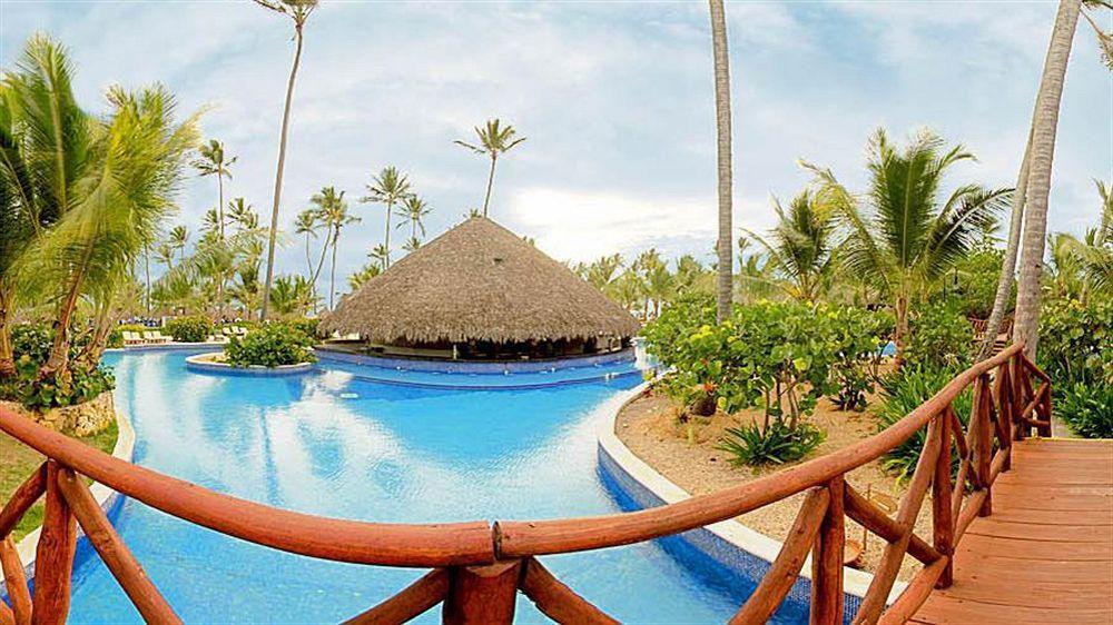 Resort Dreams Resort&spa Punta Cana