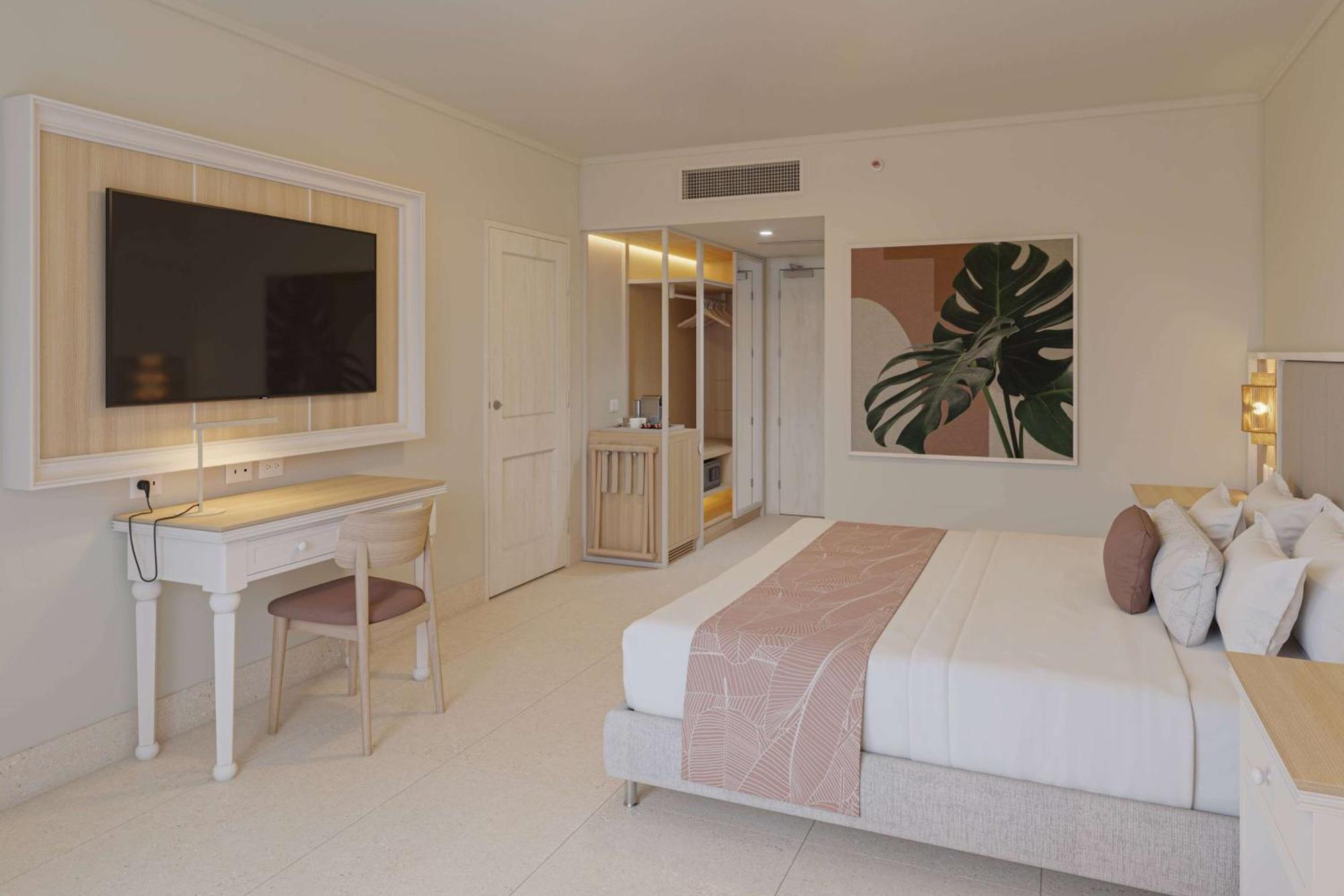 Dreams Resort&spa Resort Punta Cana