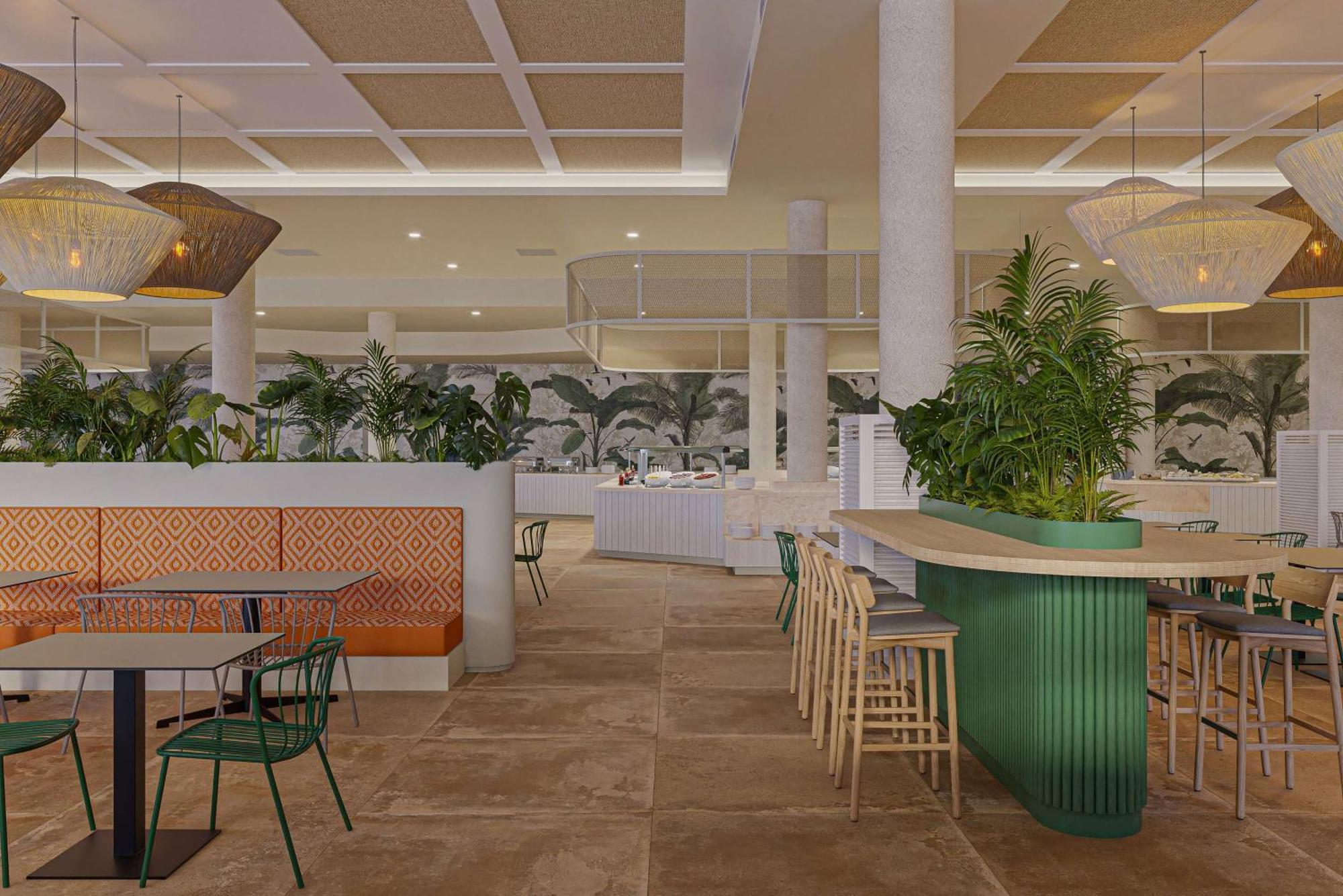 Dreams Resort&spa Resort 5*