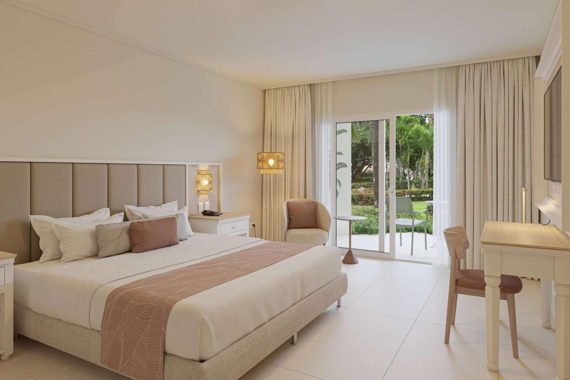 Resort Dreams Resort&spa 5*