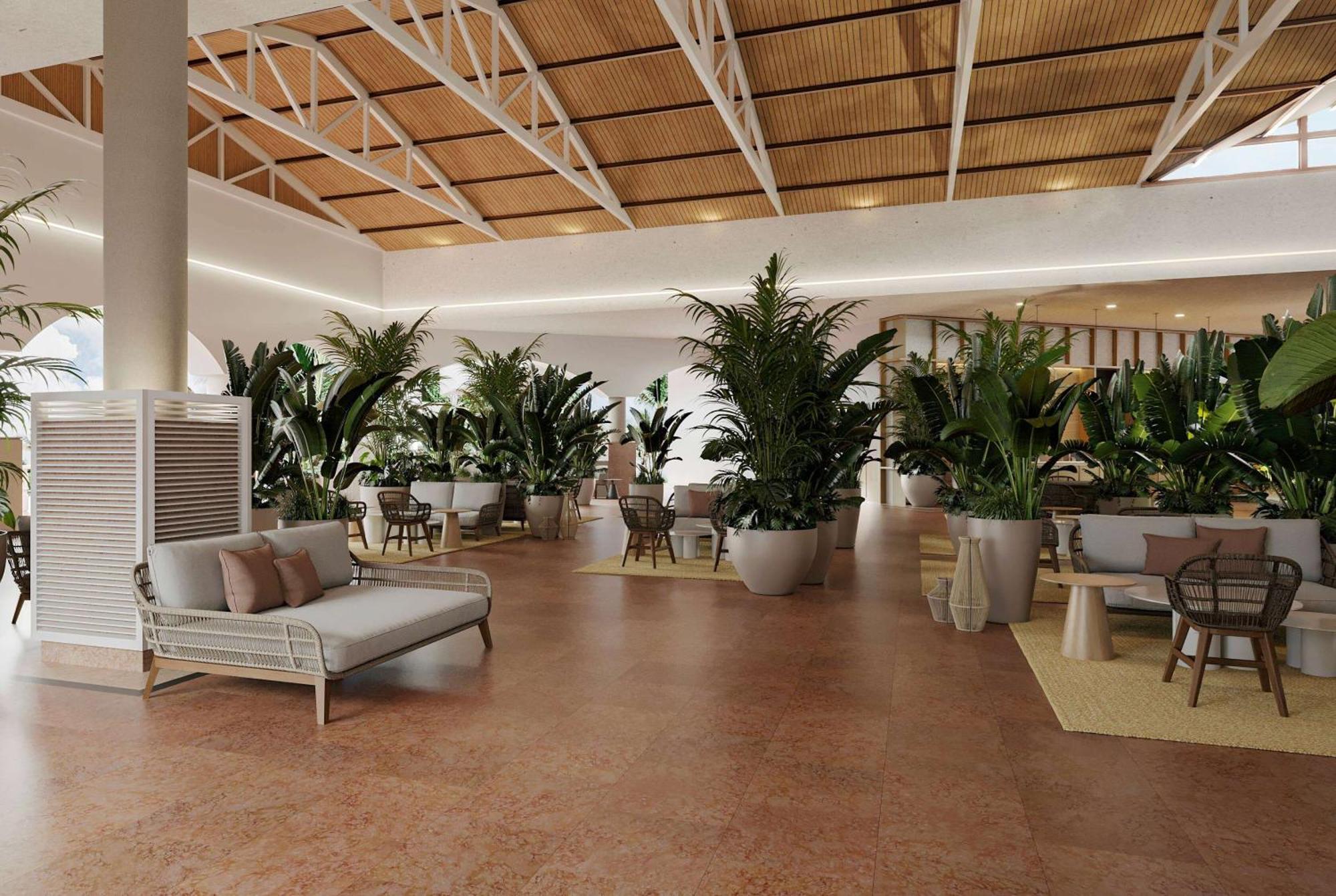 Resort Dreams Resort&spa 5*
