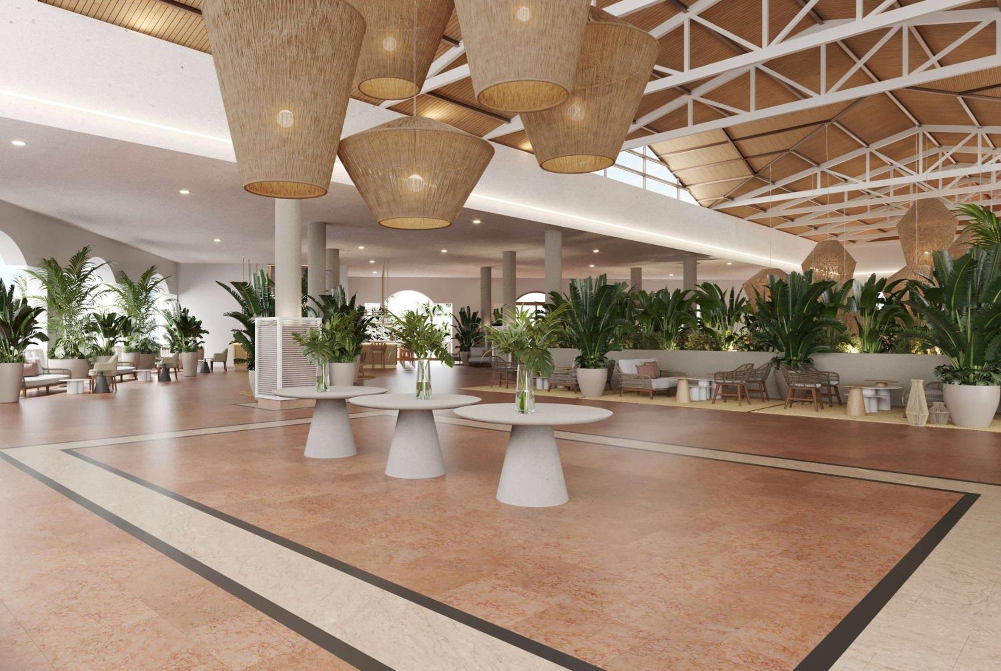 Dreams Resort&spa