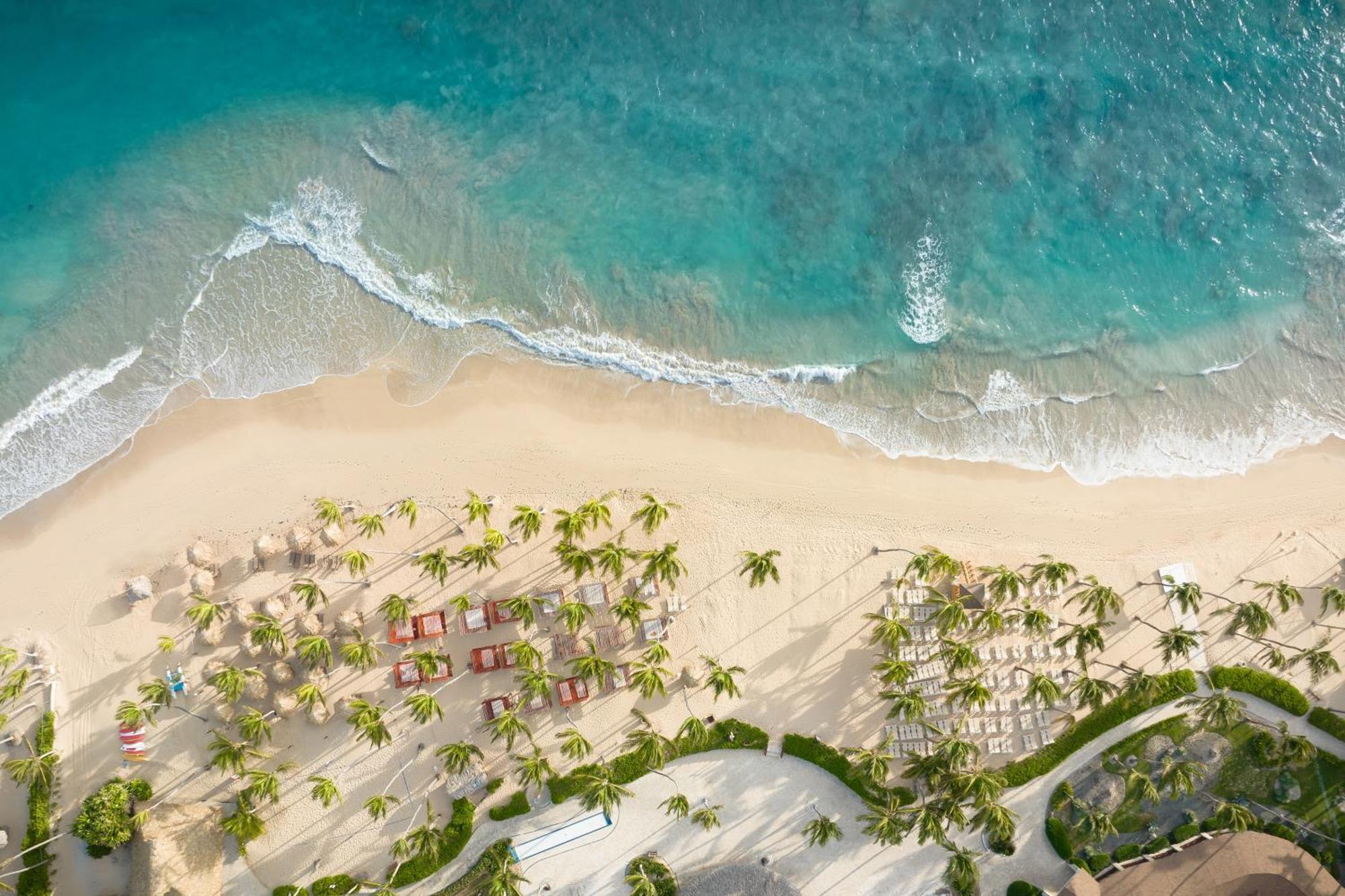Resort Dreams Resort&spa 5*