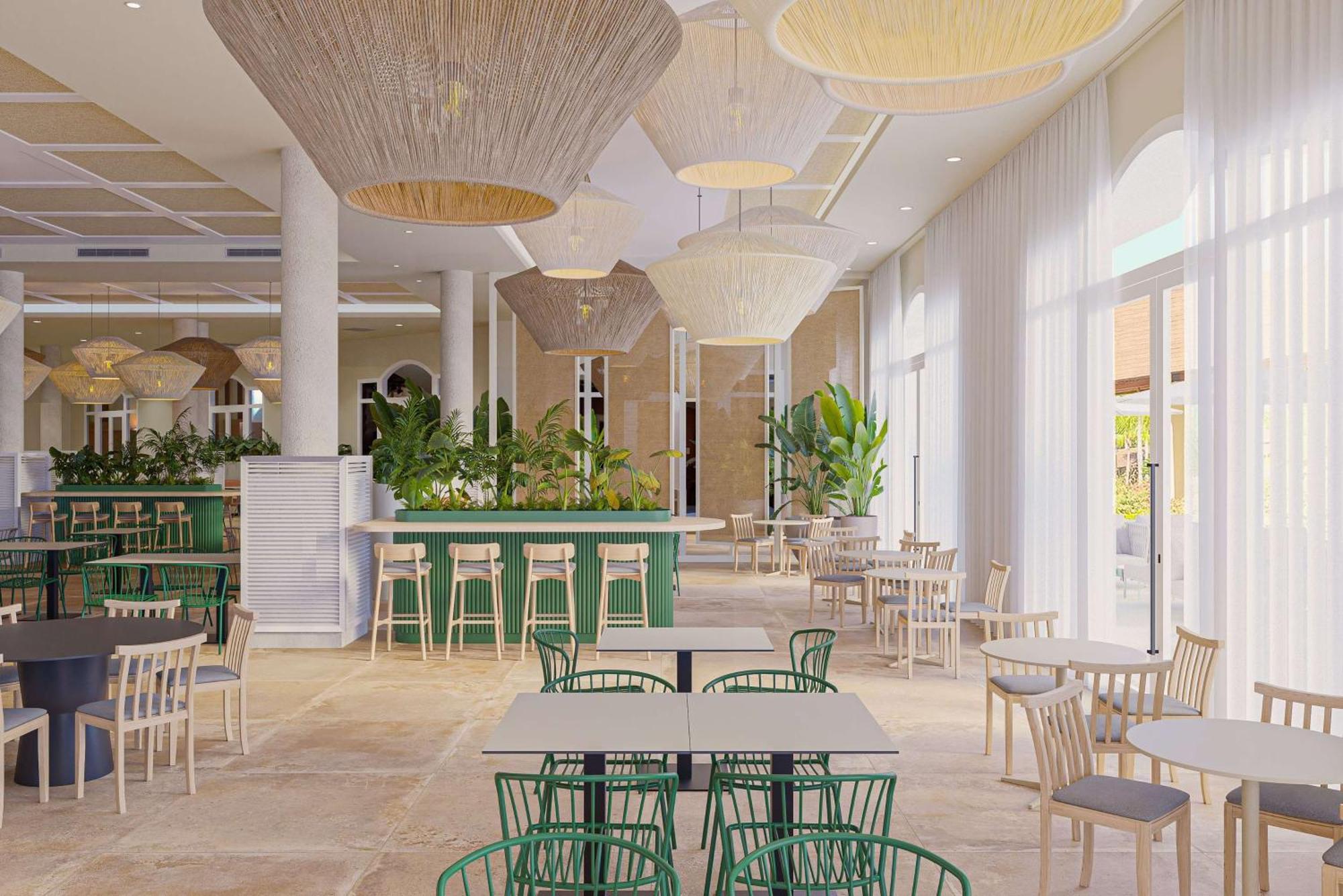 Dreams Resort&spa Resort 5*