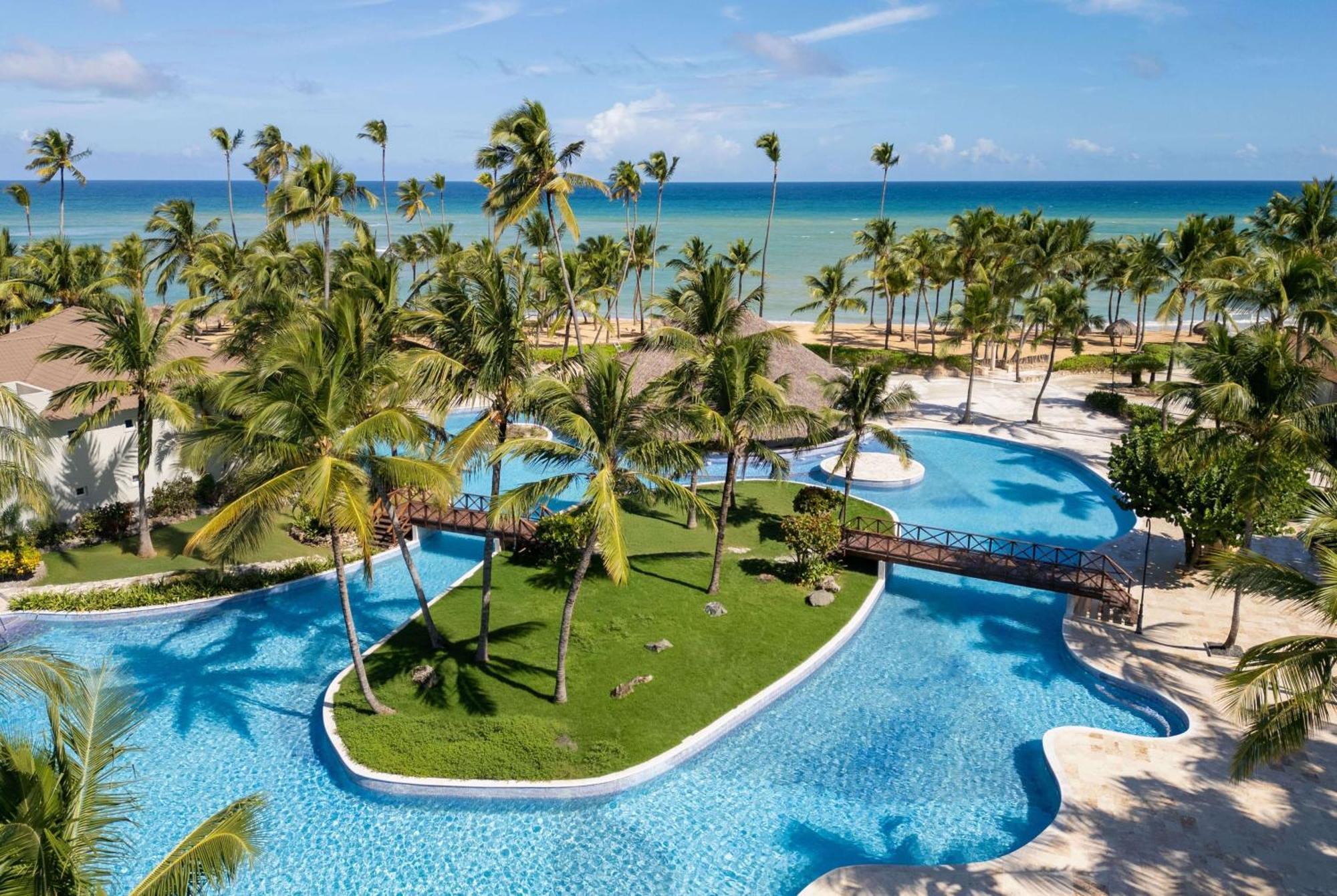 Dreams Resort&spa 5* Punta Cana