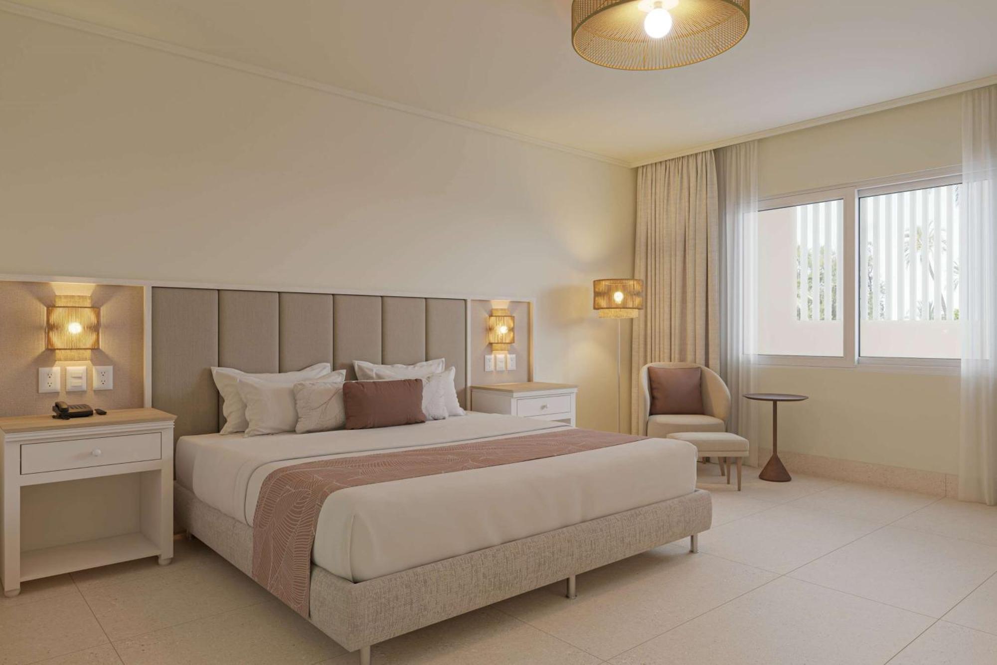 Dreams Resort&spa 5*