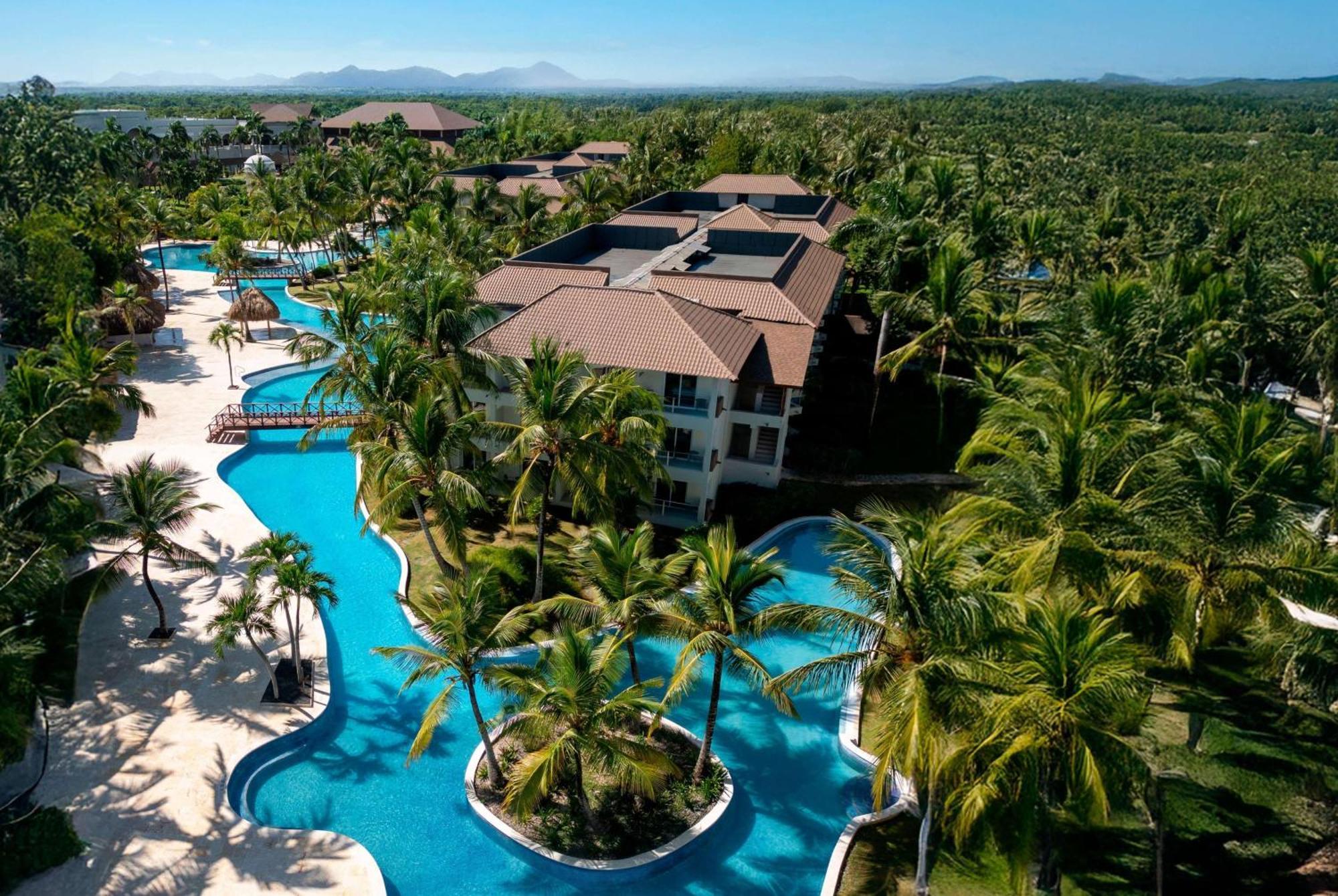 Dreams Resort&spa Punta Cana