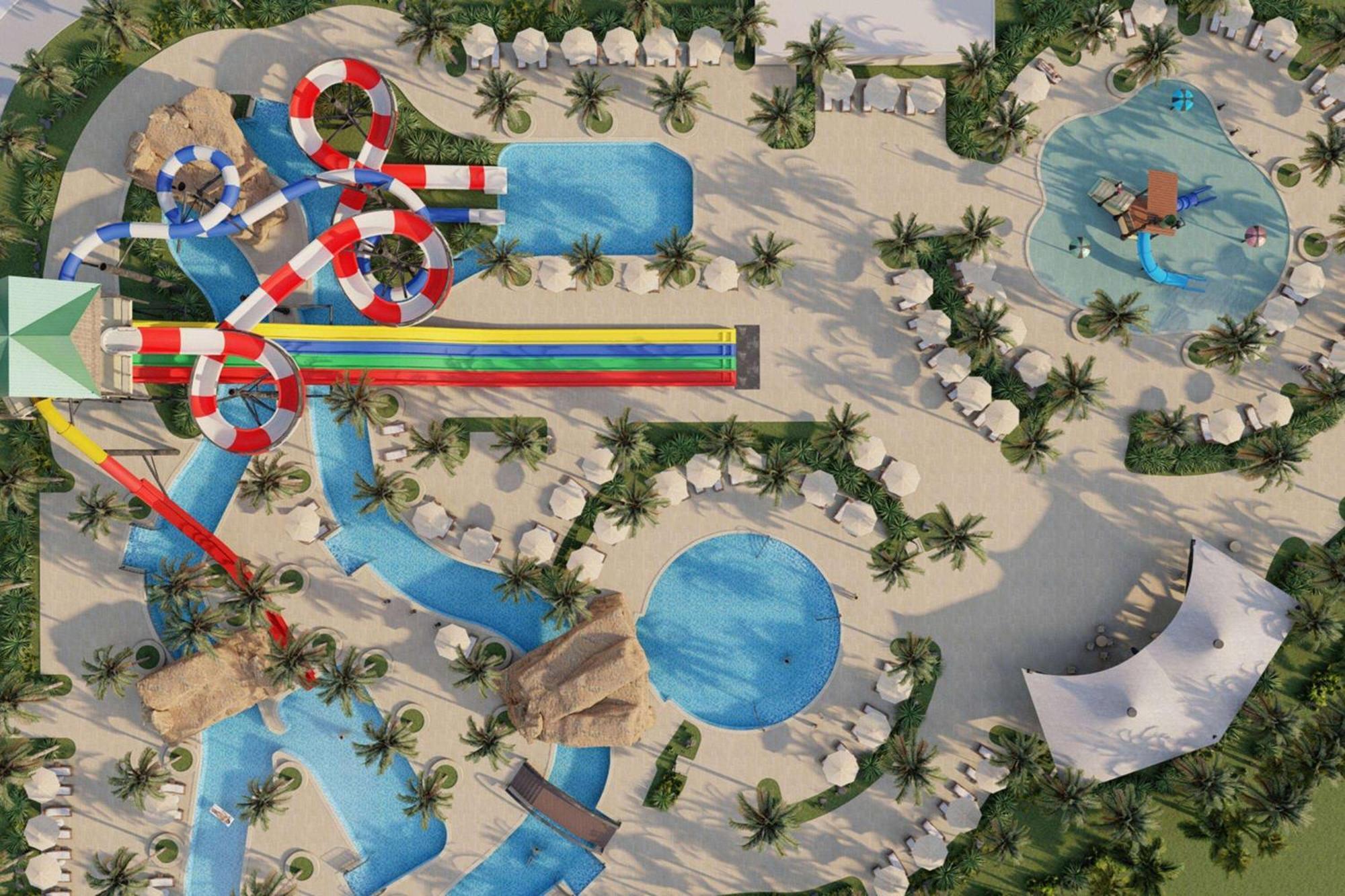 Resort Dreams Resort&spa Punta Cana