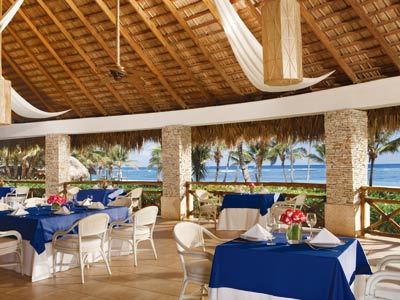 Resort Dreams Resort&spa Punta Cana