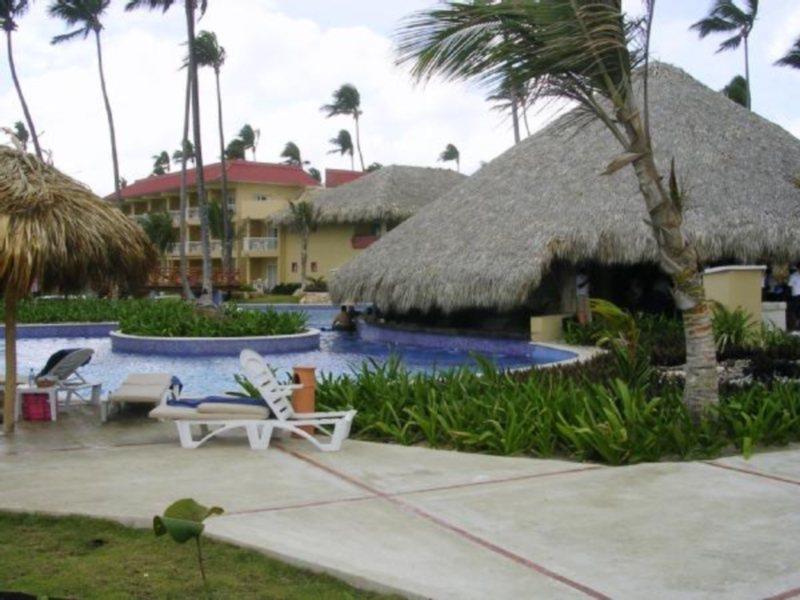 Dreams Resort&spa Punta Cana