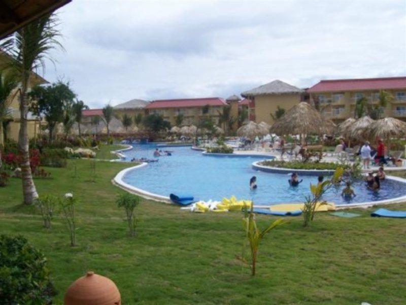 Resort Dreams Resort&spa Punta Cana