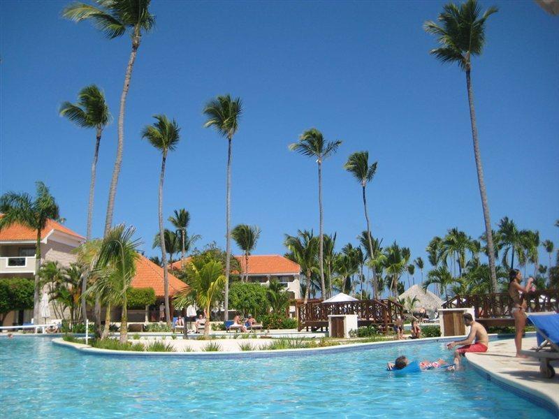 Resort Dreams Resort&spa 5*