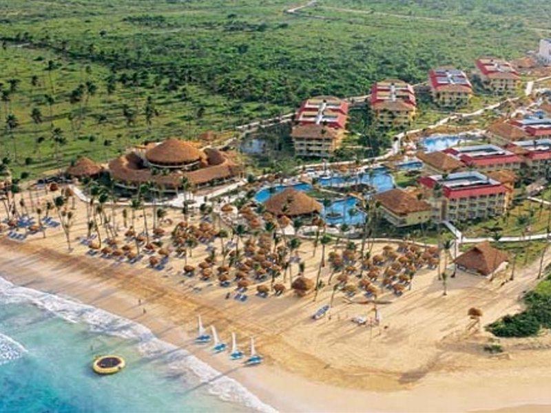 Dreams Resort&spa Punta Cana