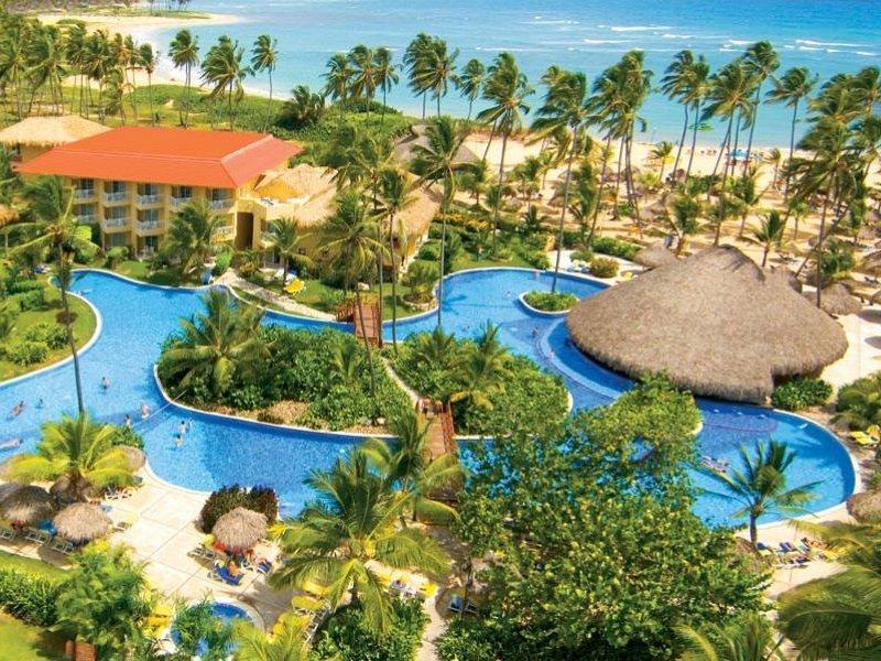 Resort Dreams Resort&spa 5*