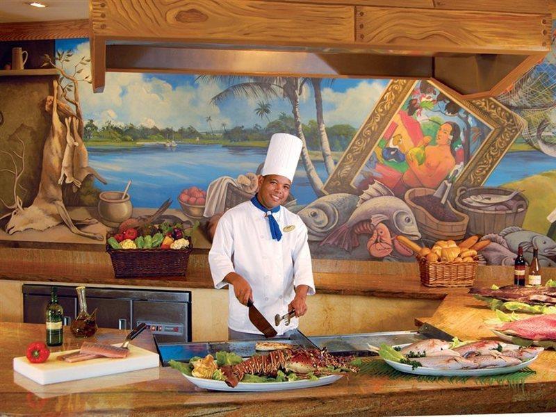 Dreams Resort&spa