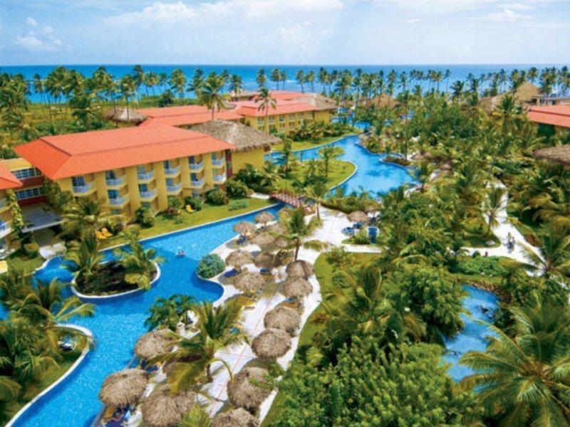 Dreams Resort&spa