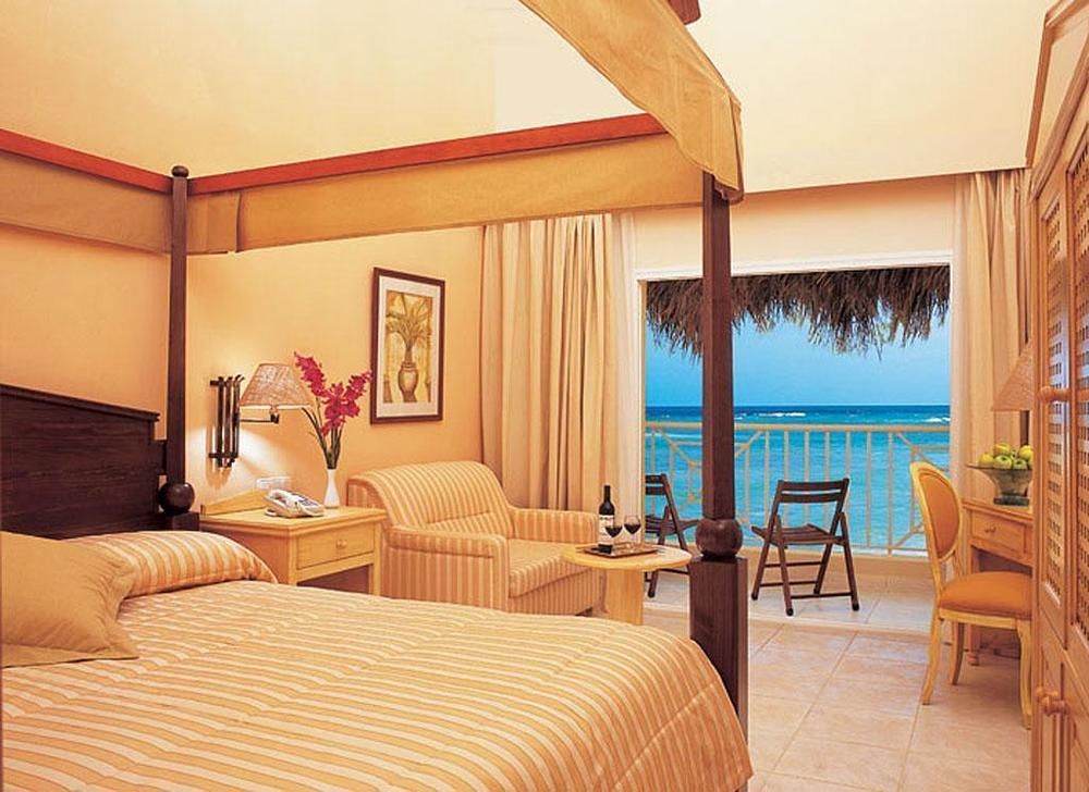Dreams Resort&spa Punta Cana