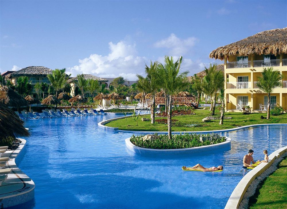 Dreams Resort&spa