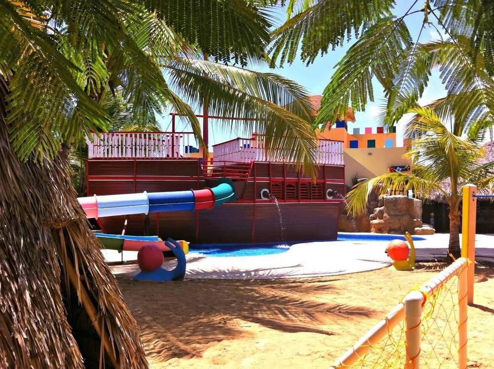 Dreams Resort&spa Resort 5*