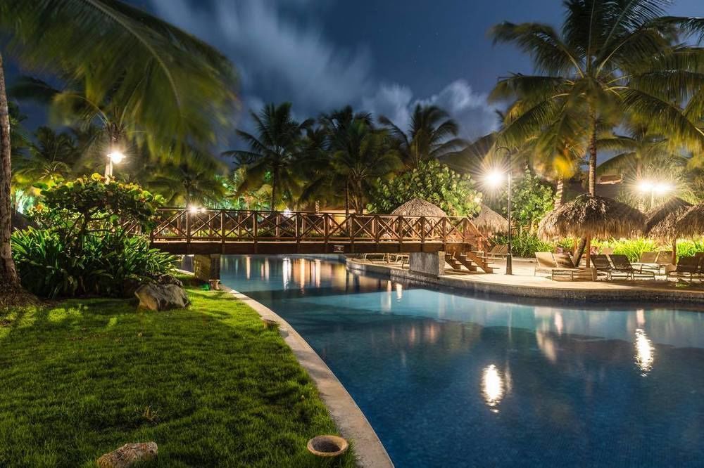 Resort Dreams Resort&spa Punta Cana