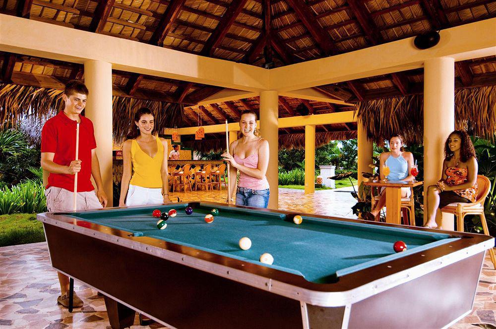 Dreams Resort&spa Resort 5*