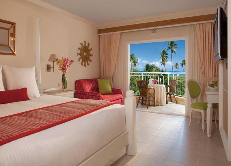 Resort Dreams Resort&spa Punta Cana